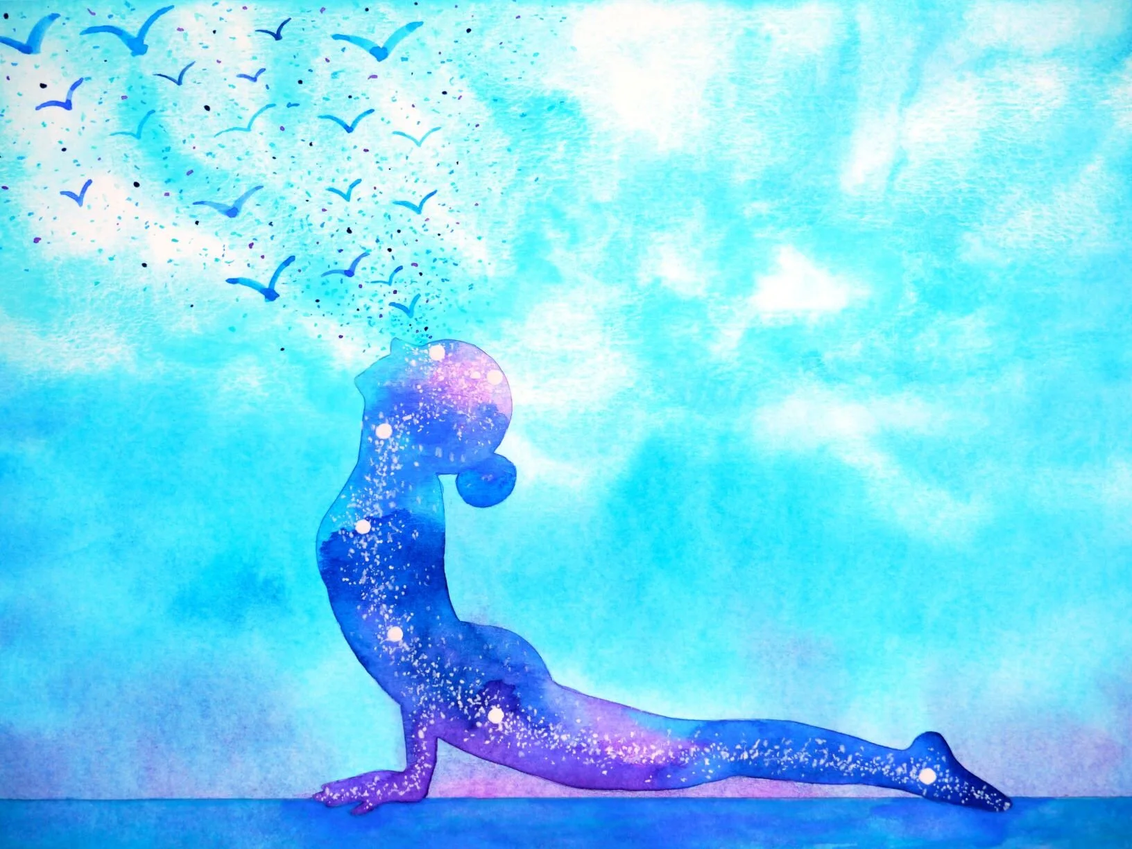 The Joy of Breath