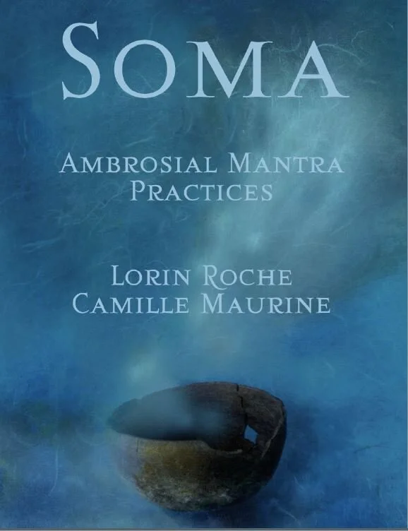 SOMA – Meditating with The Radiance Sutras