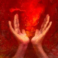 FIRE OF THE HEART ~ Global Solstice Meditation With Lorin Roche and Camille Maurine