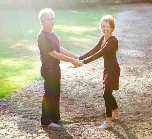 Living in Love's Body