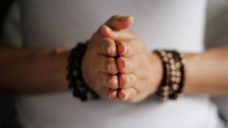 Full Moon Meditation and Community Tour