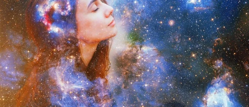 Women's Meditation Gathering with Camille Maurine