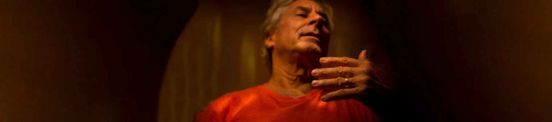 Free Class: 8-Part Flow With Dr Lorin Roche