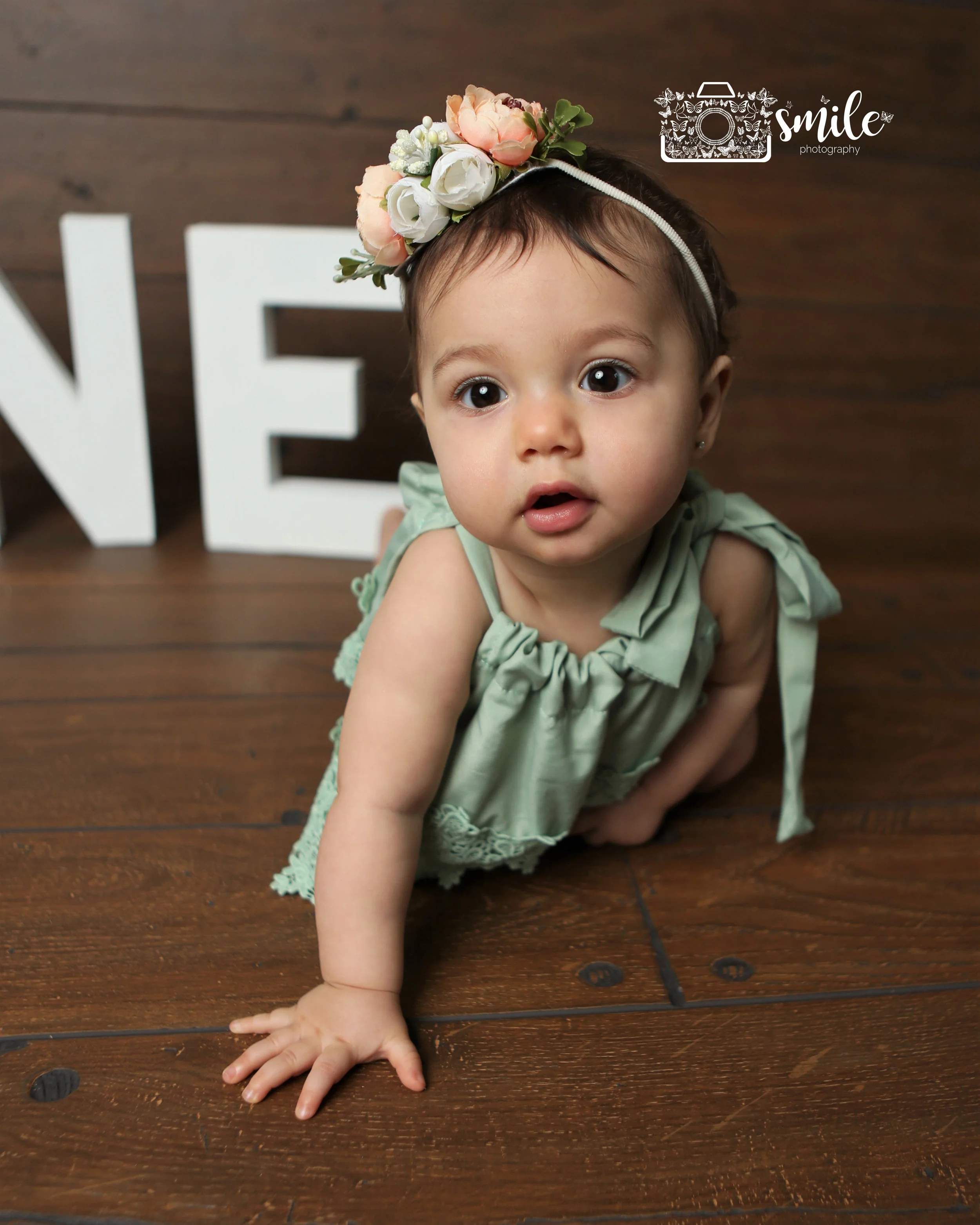 First Birthday Photos Child Photographer New Jersey