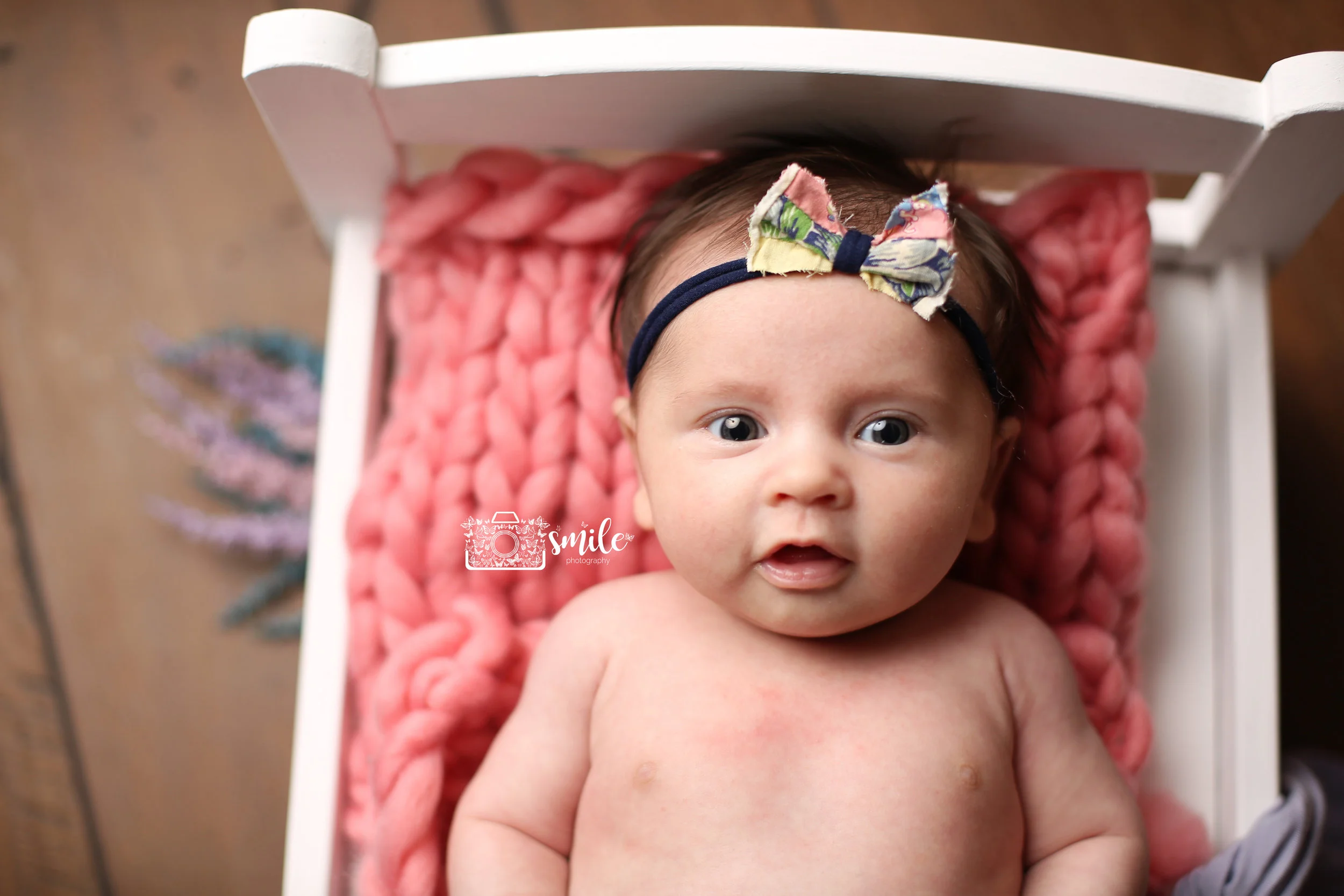 Indoor Studio Newborn Photography Ocean County NJ