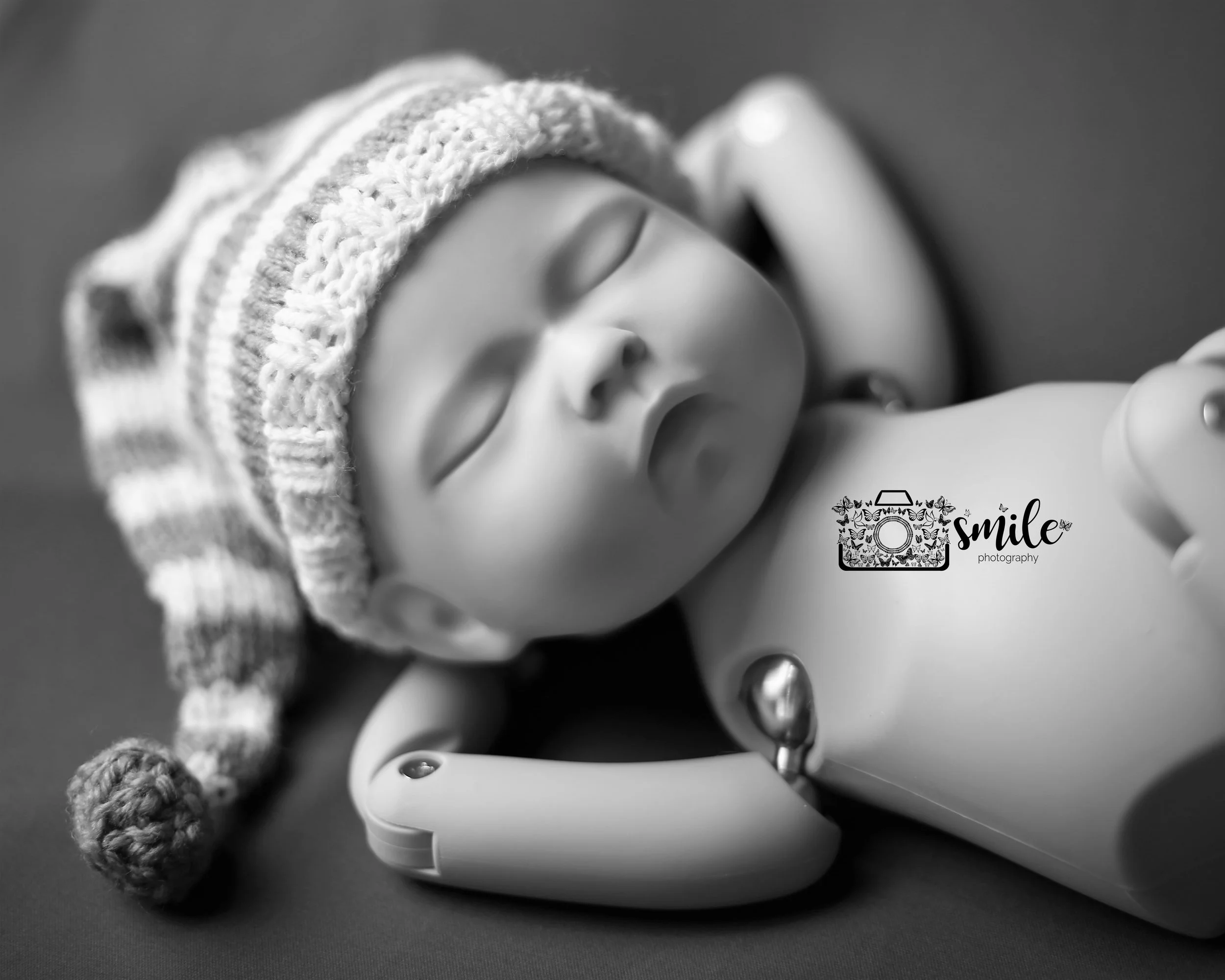 Stand In Baby NJ Photographer