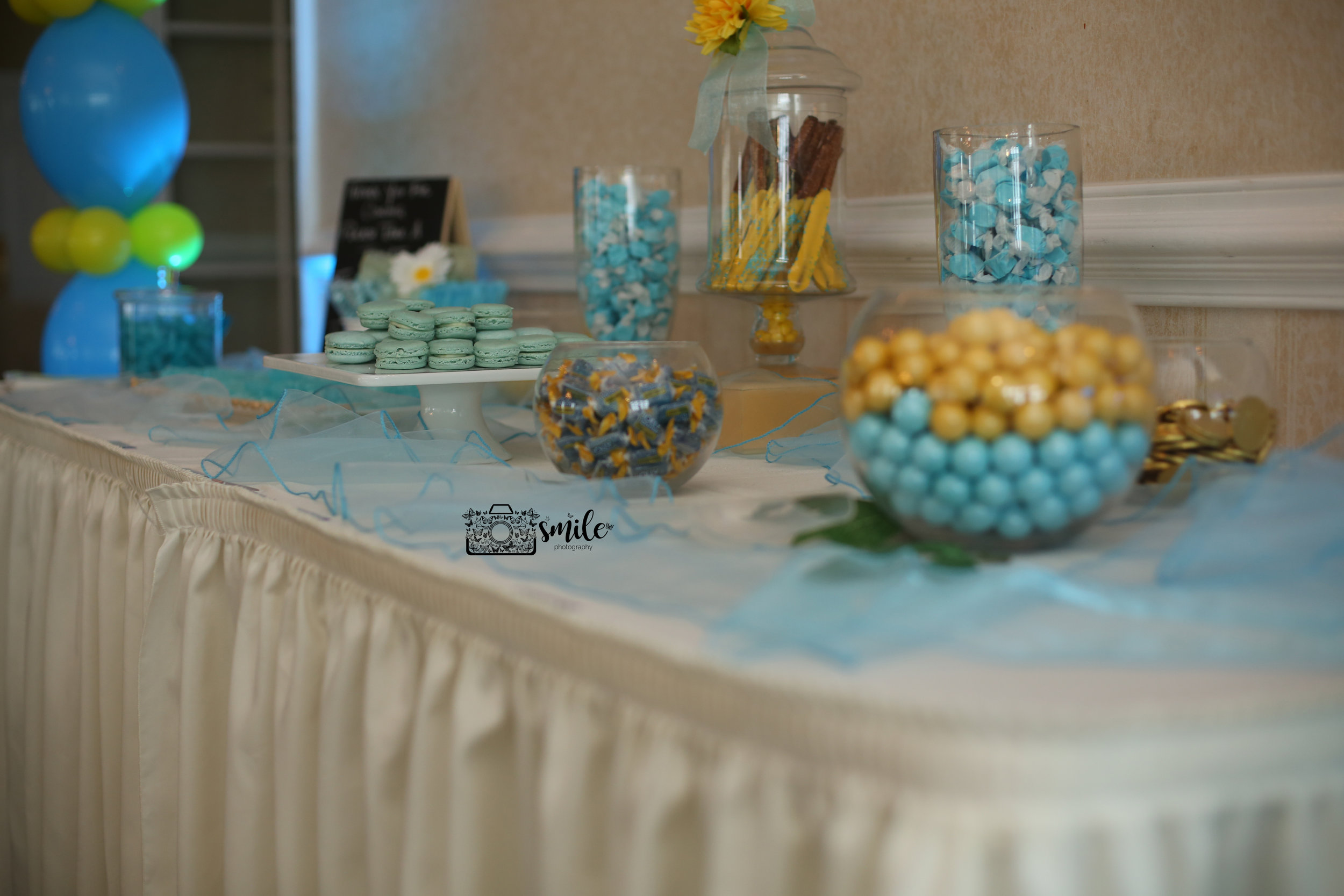 Sweet 16 Event Photographer Ocean County NJ