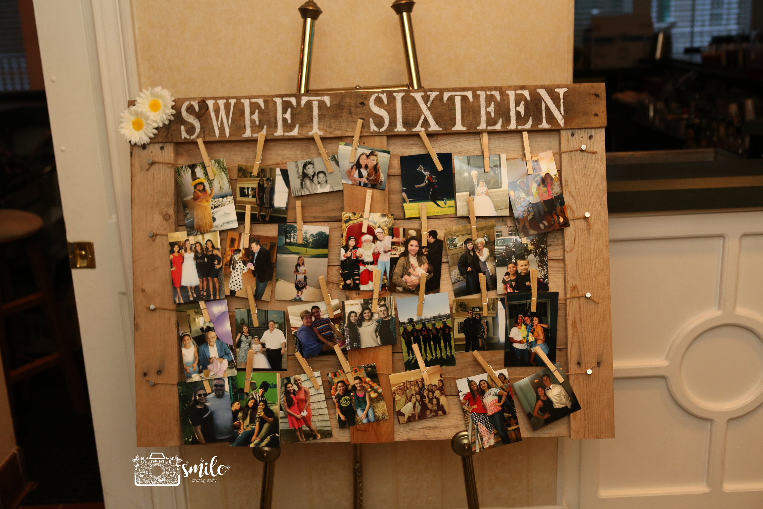 Sweet 16 Event Photographer Ocean County NJ