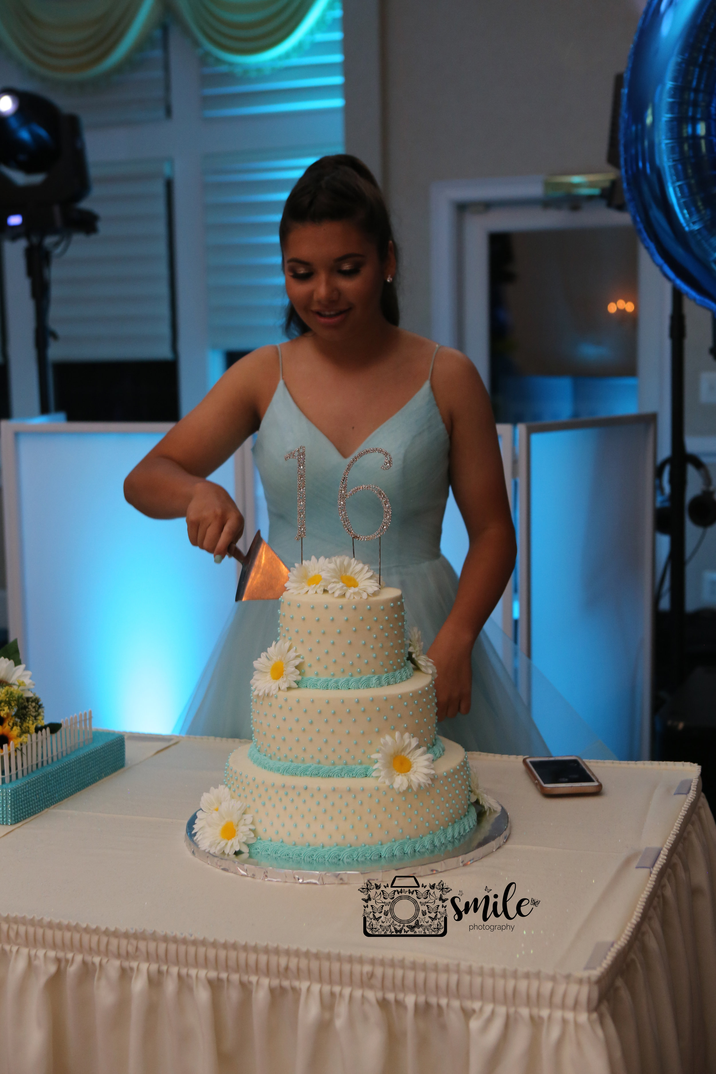 Sweet 16 Event Photographer Ocean County NJ