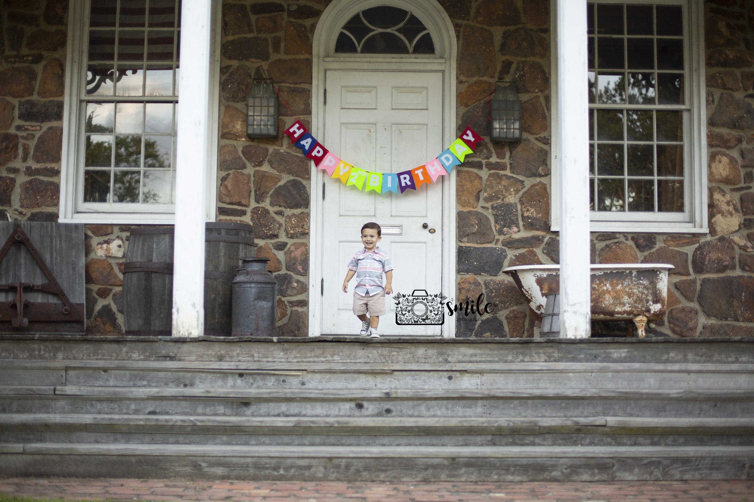 Manahawkin Train Jersey Shore Child Photographer