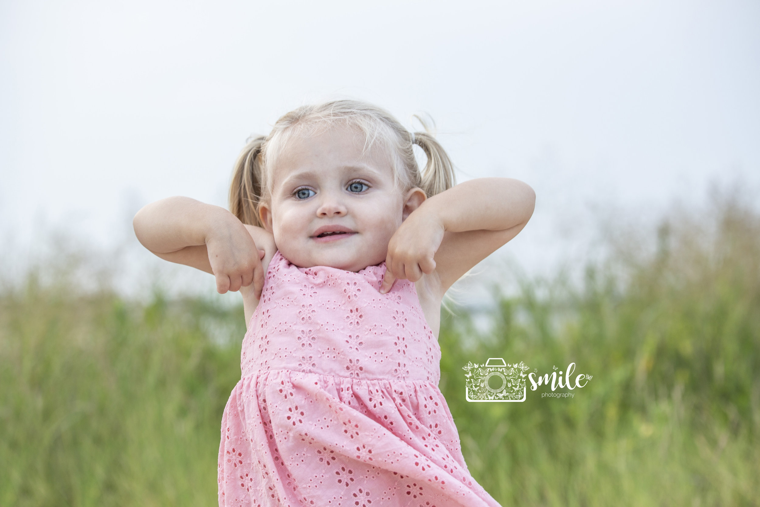 Beach Family Session Jersey Shore Child Photographer