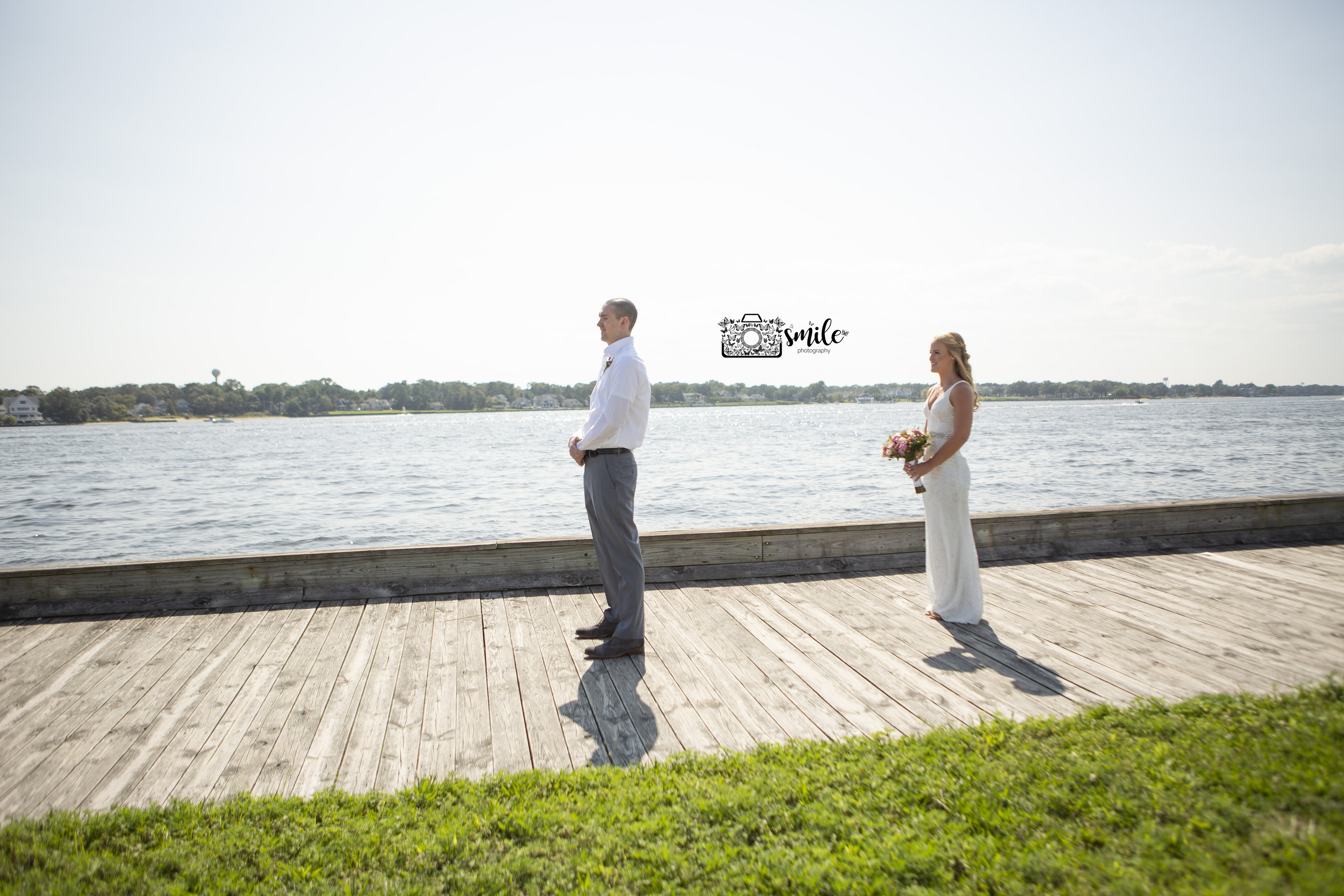 New Jersey Wedding Photography | Jersey Shore Photographer