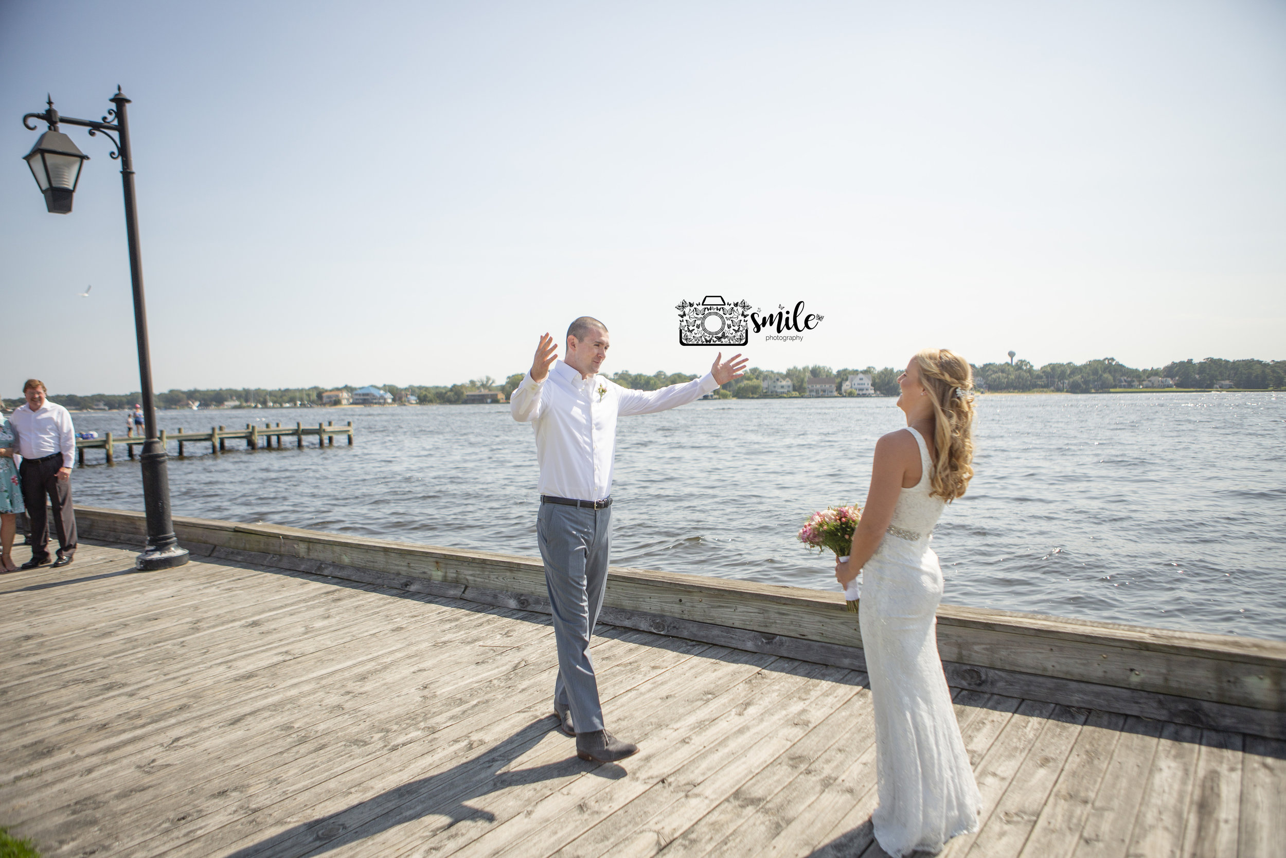 New Jersey Wedding Photography | Jersey Shore Photographer