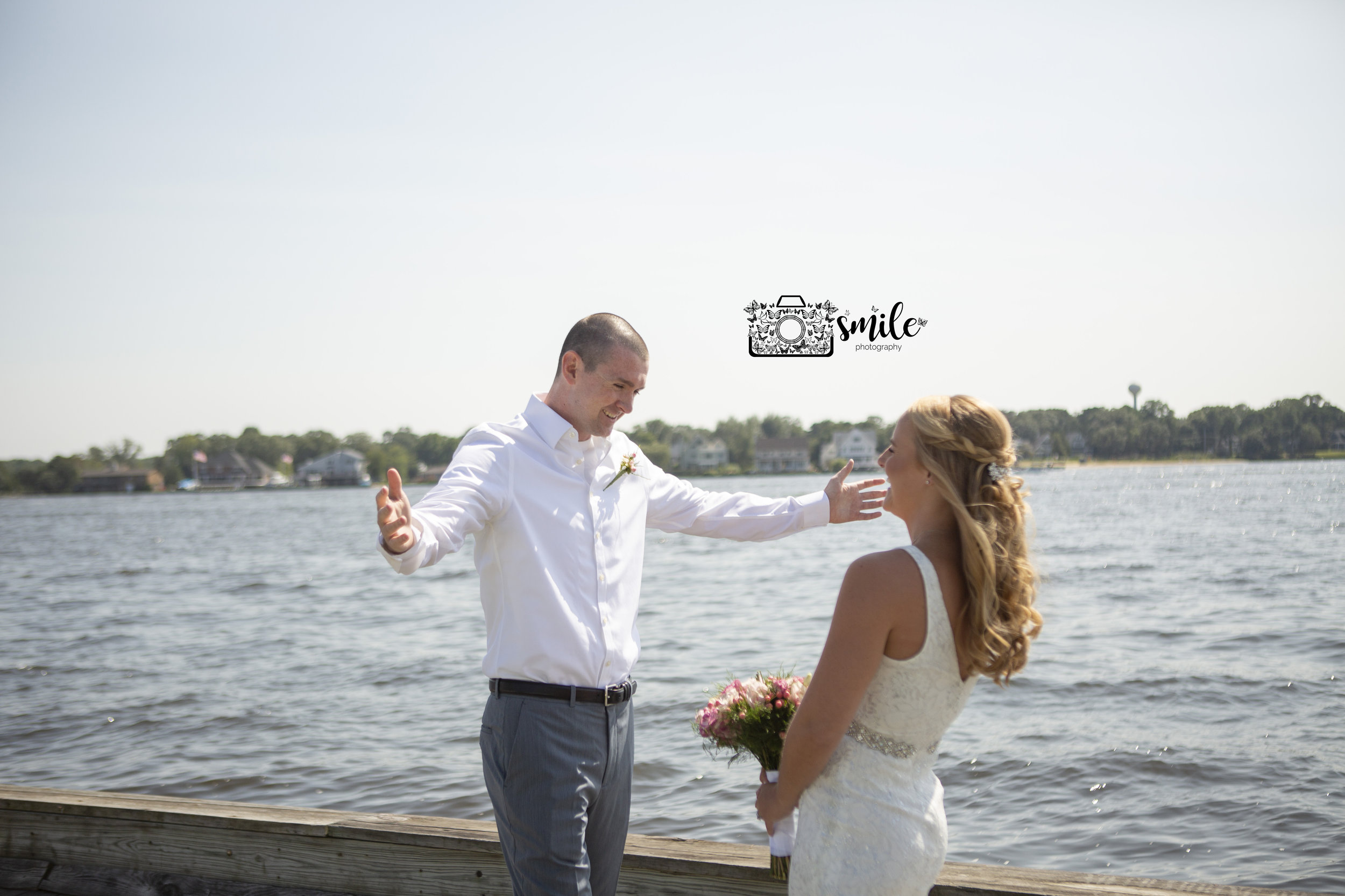 New Jersey Wedding Photography | Jersey Shore Photographer