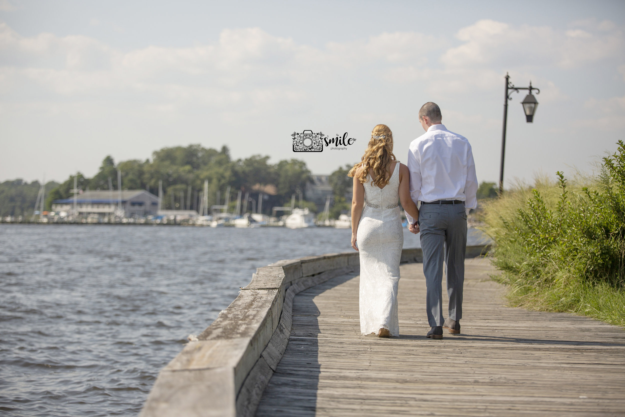 New Jersey Wedding Photography | Jersey Shore Photographer