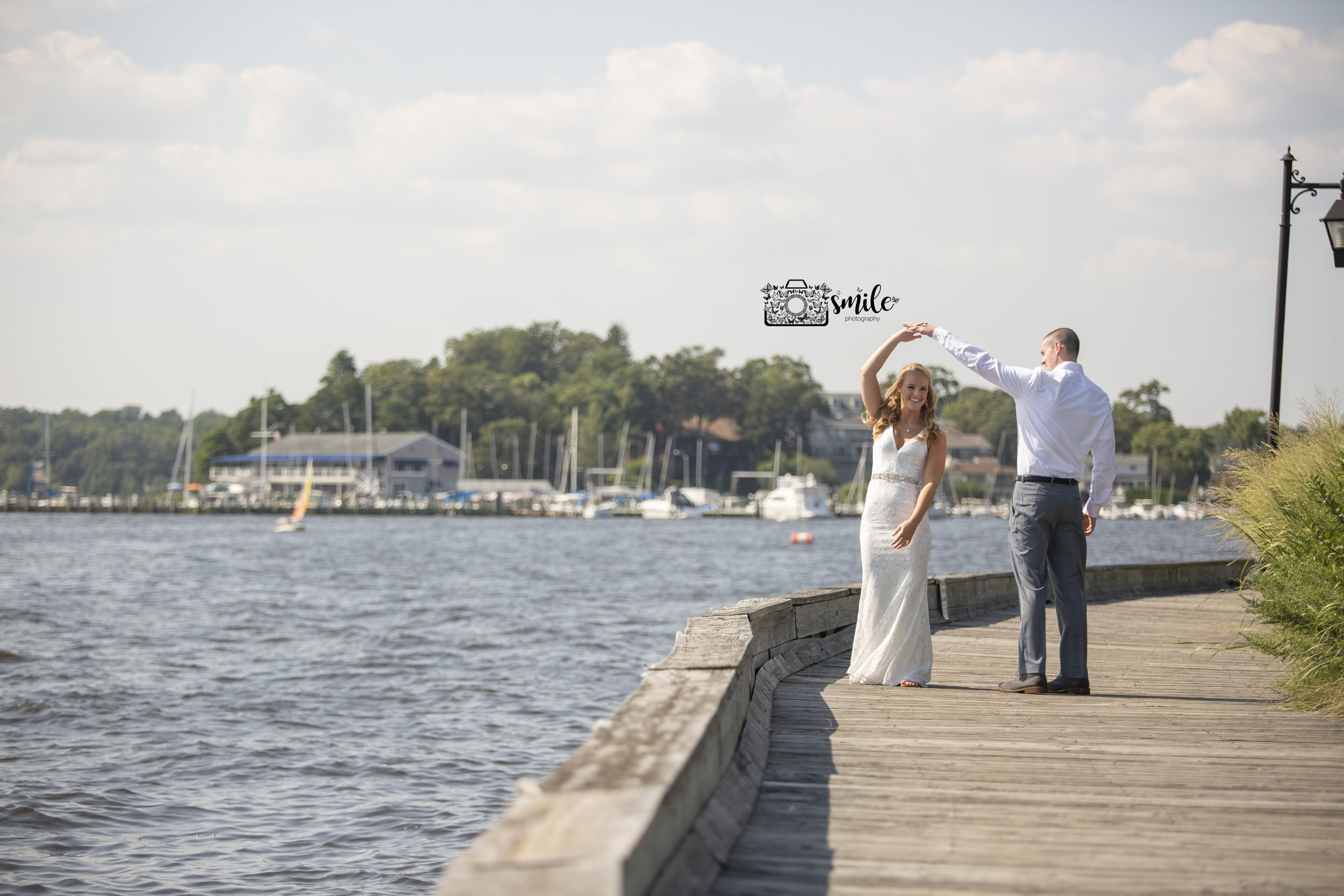 New Jersey Wedding Photography | Jersey Shore Photographer