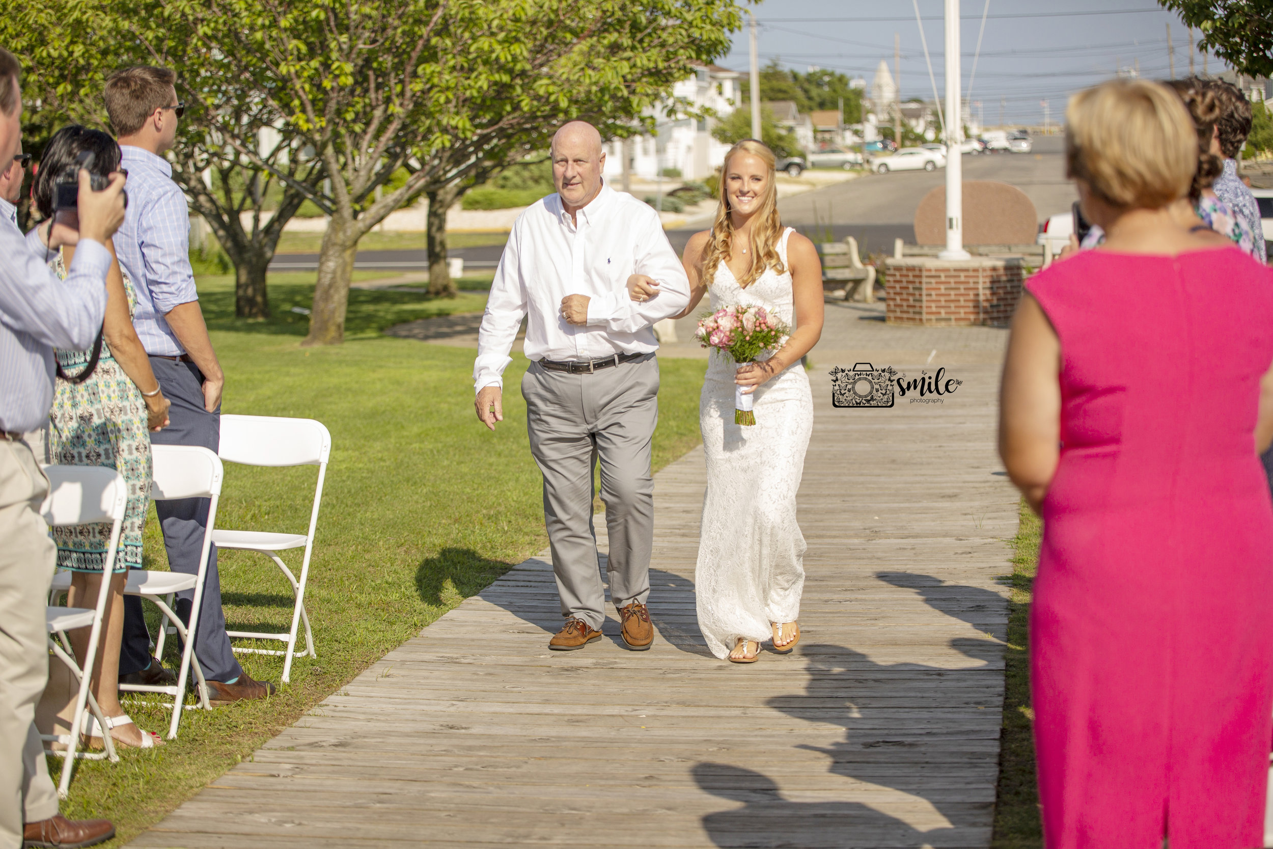 New Jersey Wedding Photography | Jersey Shore Photographer