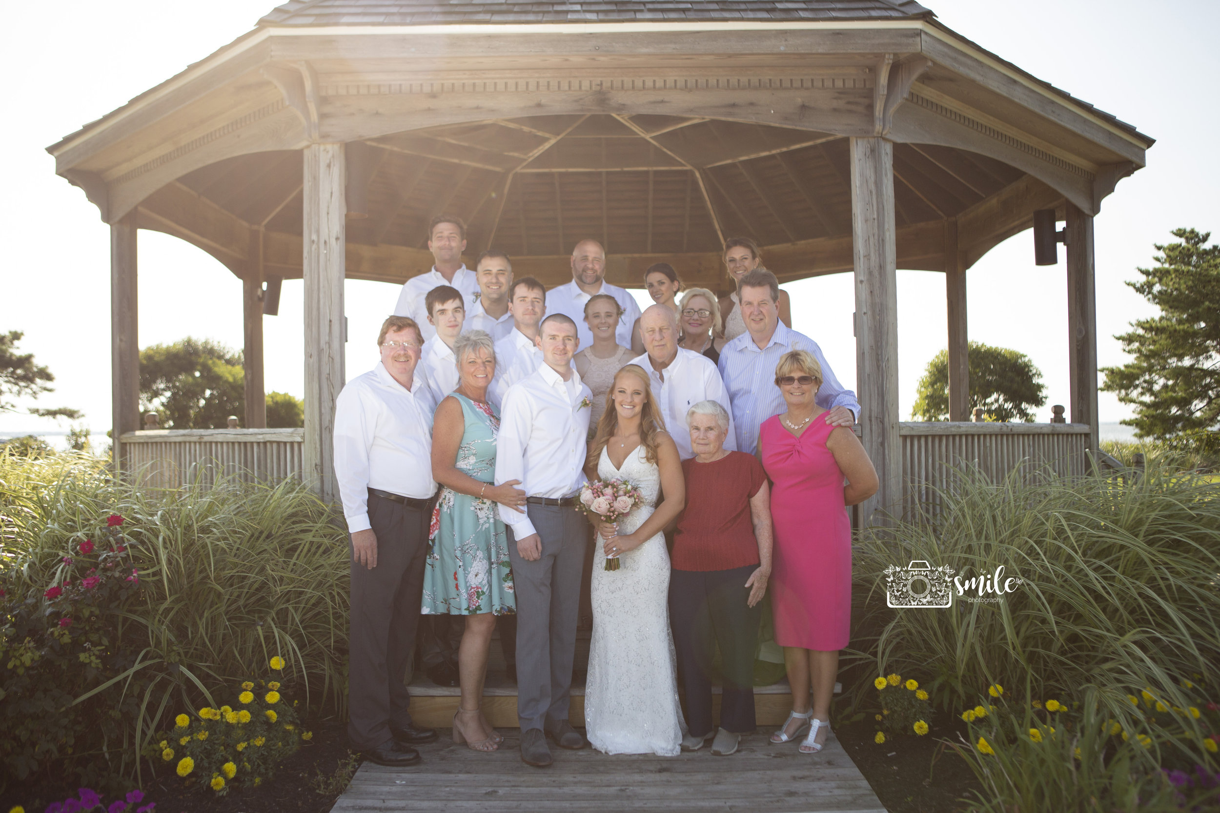 New Jersey Wedding Photography | Jersey Shore Photographer