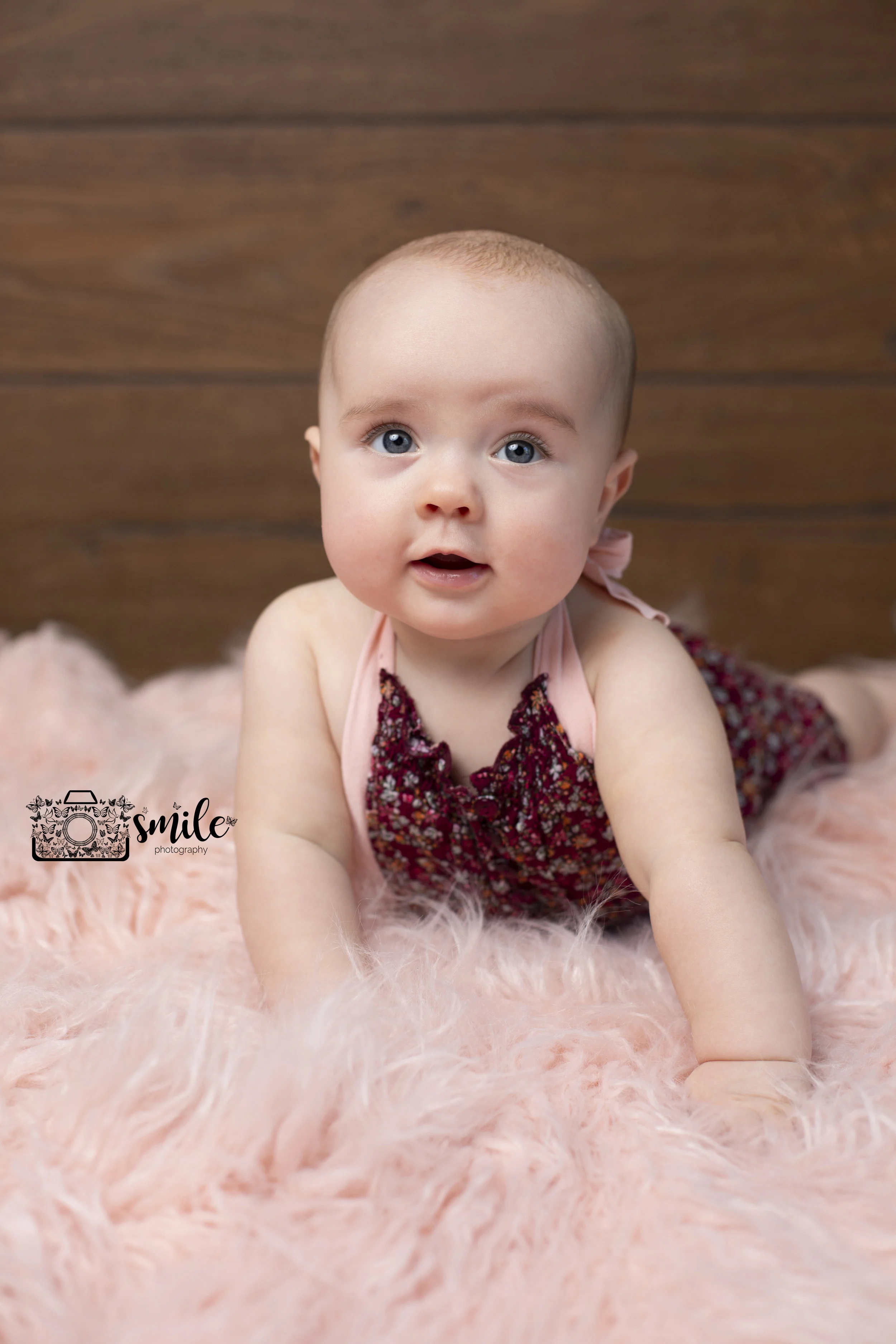 Milestone Jersey Shore Child Photographer