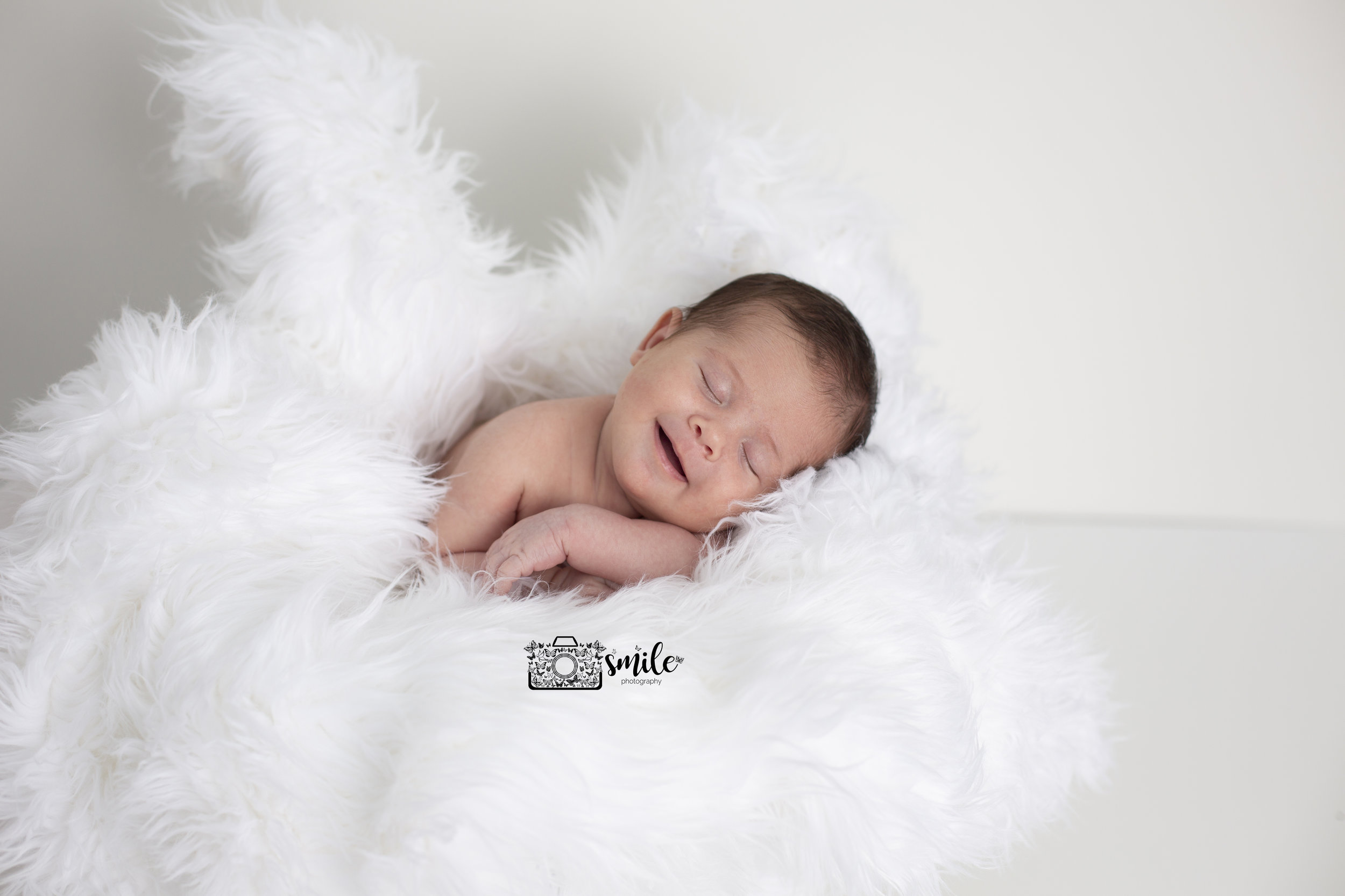 Indoor Studio Newborn Photography Ocean County NJ