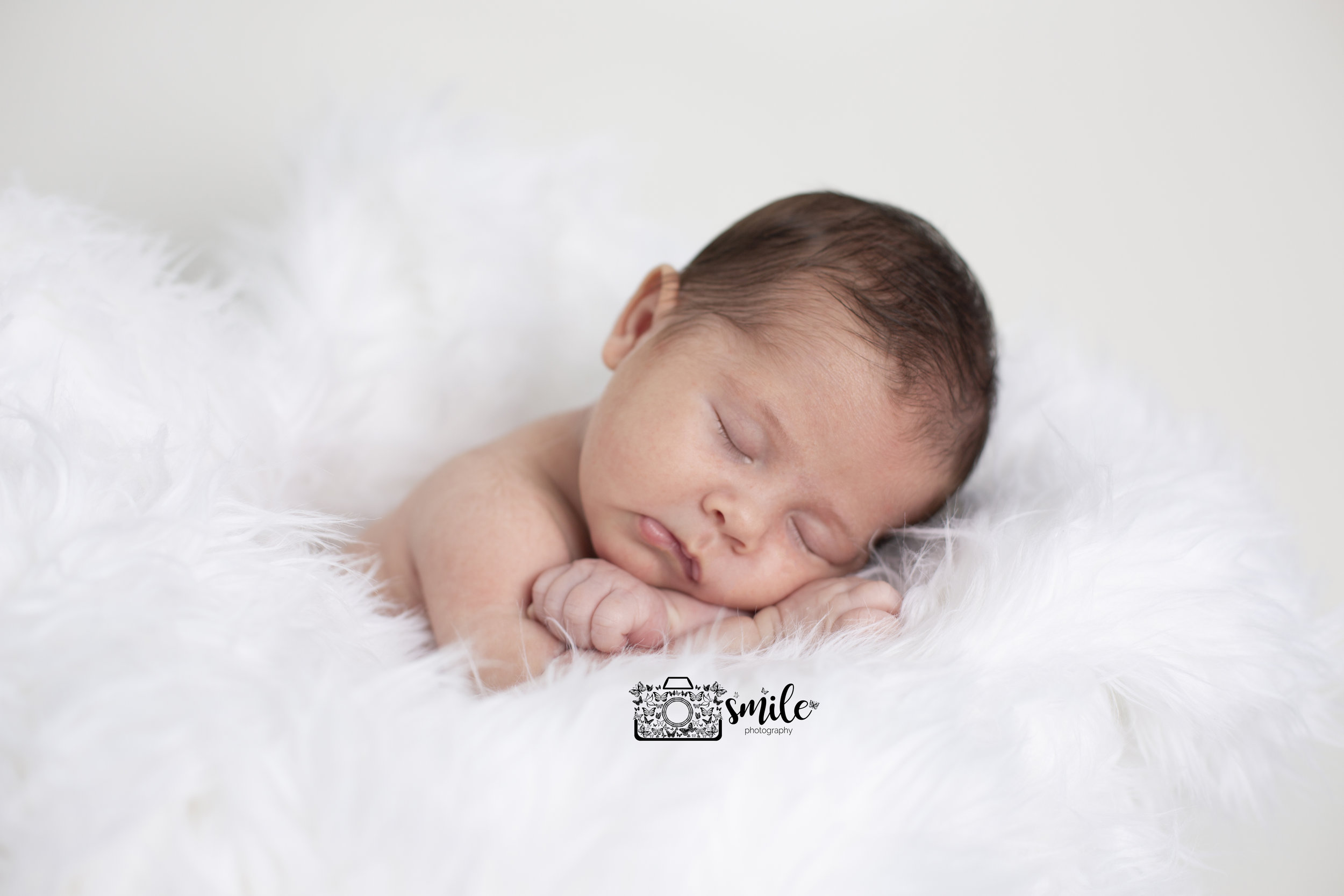 Indoor Studio Newborn Photography Ocean County NJ