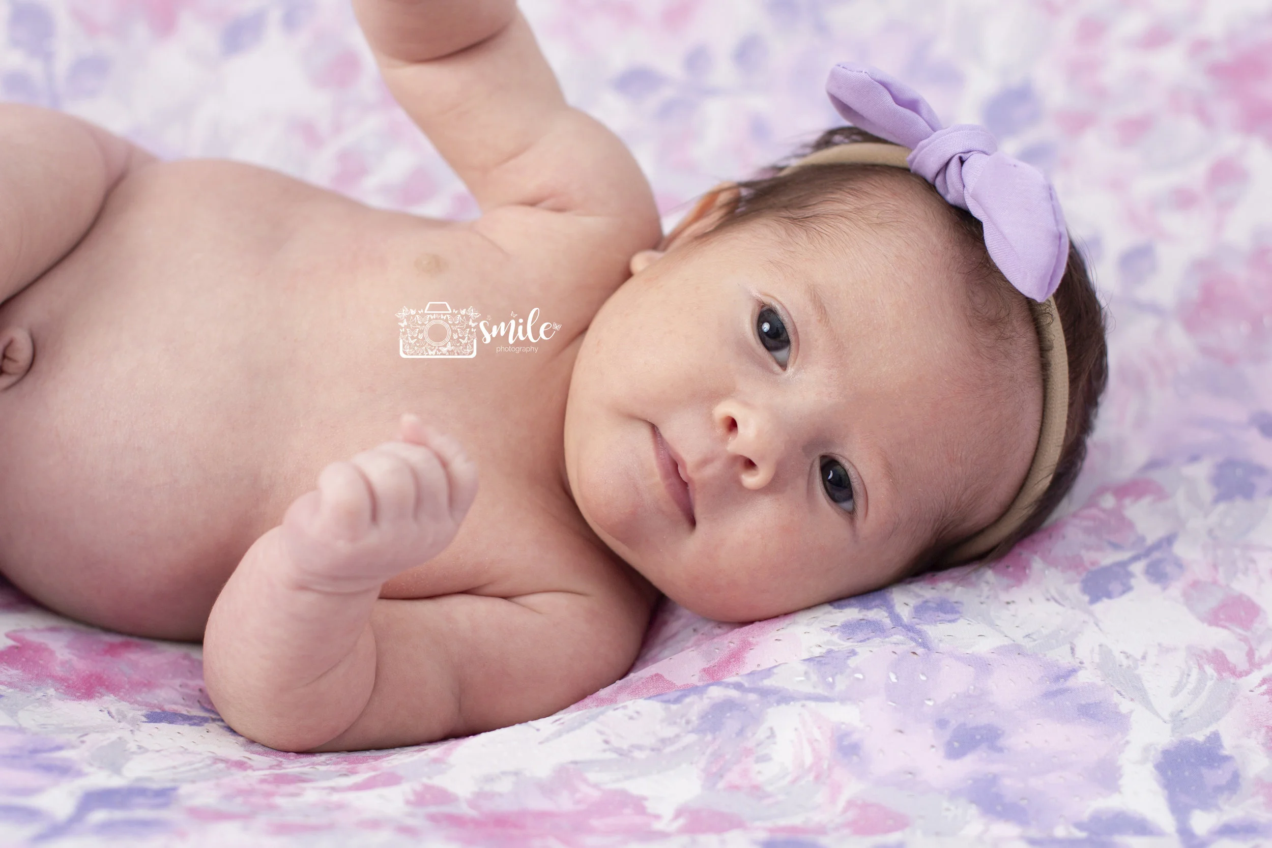 Indoor Studio Newborn Photography Ocean County NJ
