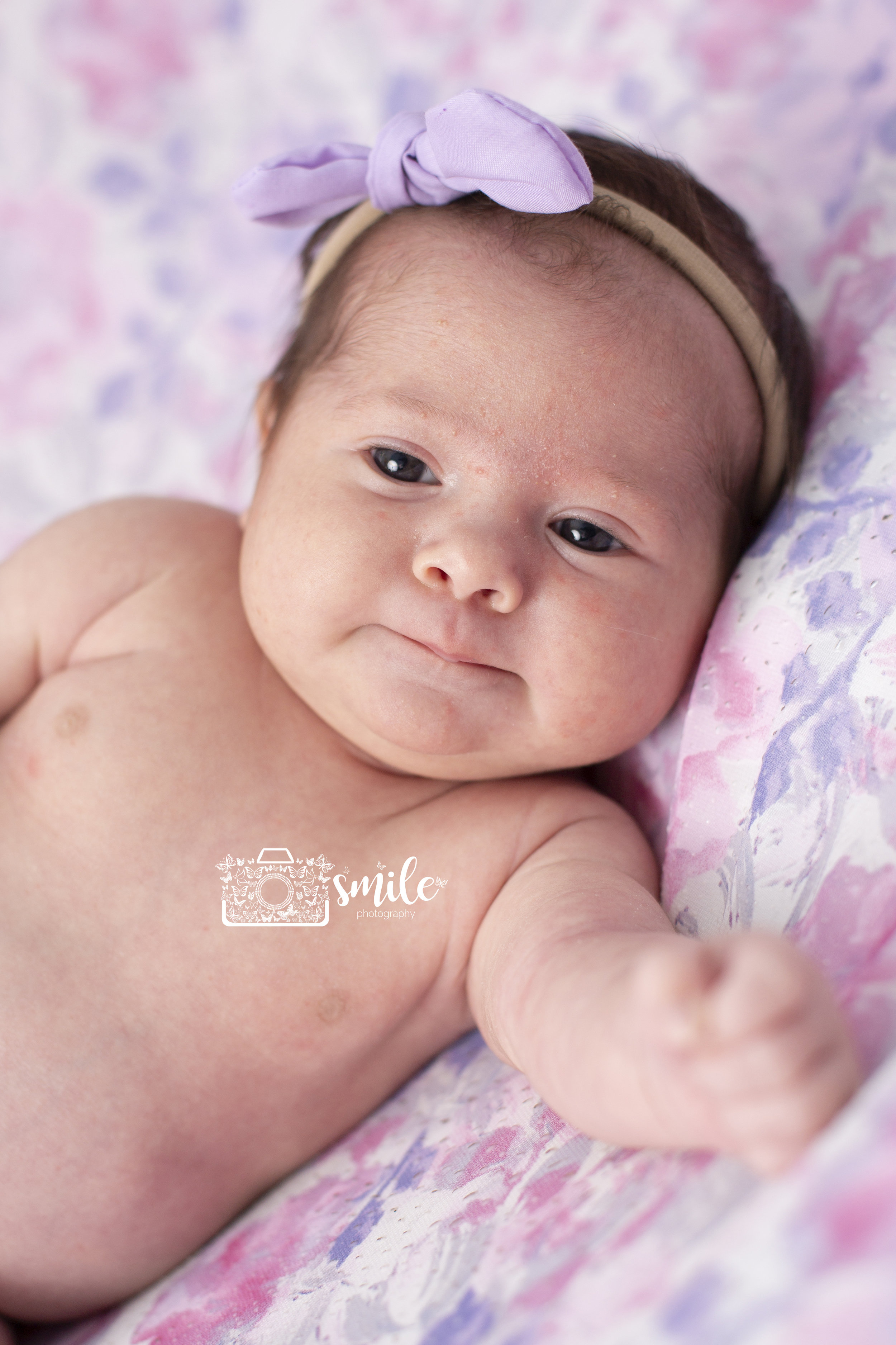 Indoor Studio Newborn Photography Ocean County NJ