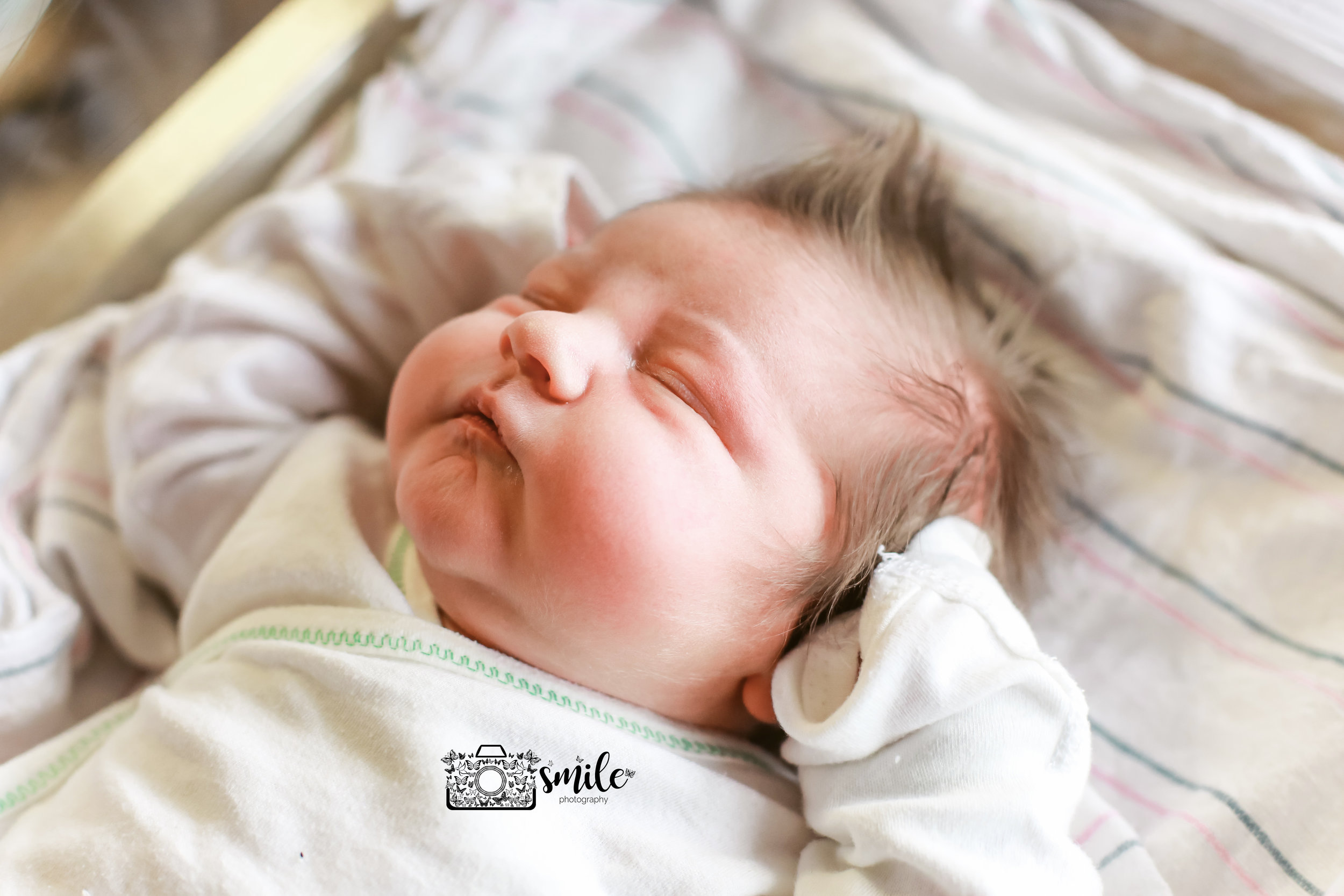 Fresh 48 Hospital Newborn Photos Ocean County NJ