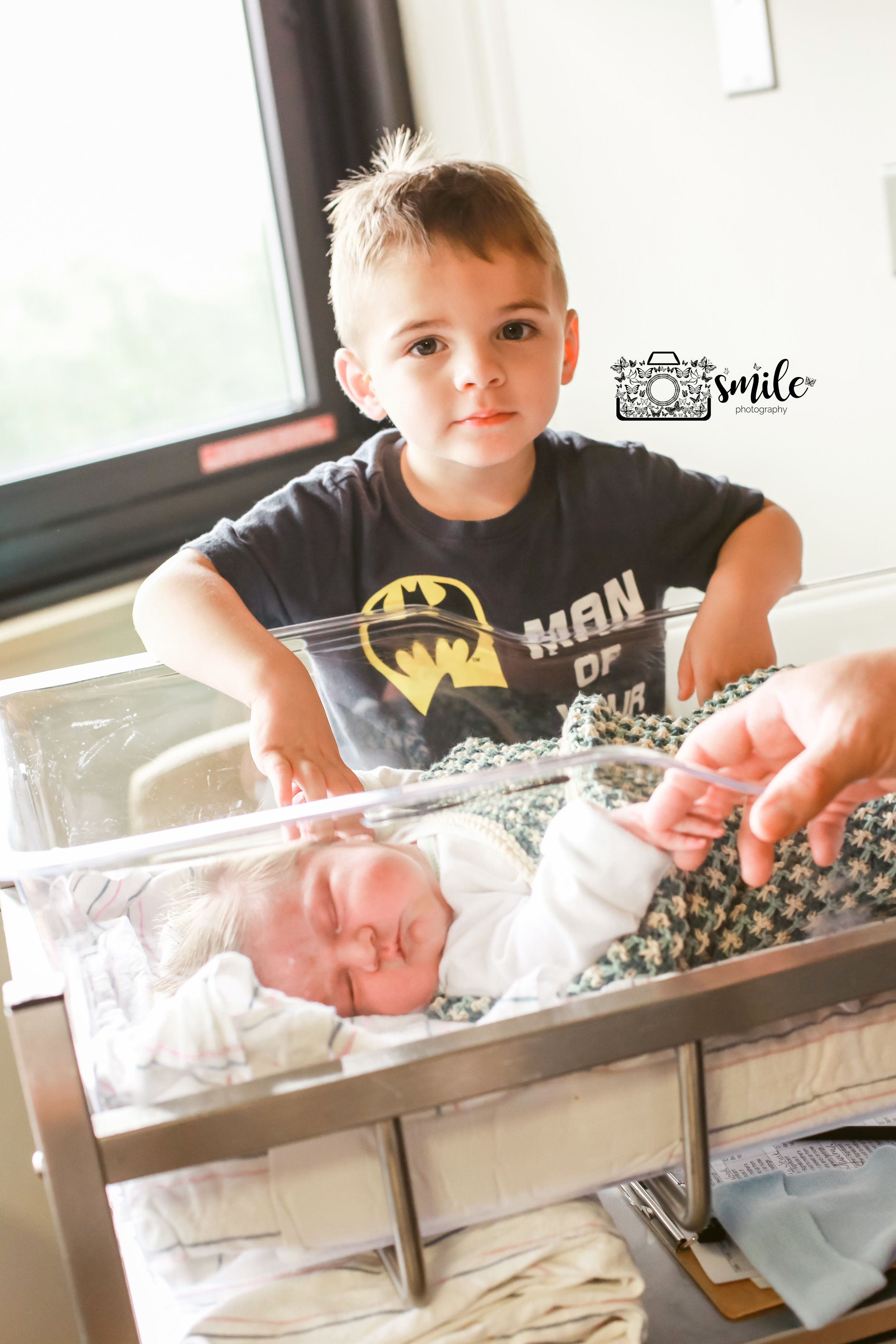 Fresh 48 Hospital Newborn Photos Ocean County NJ