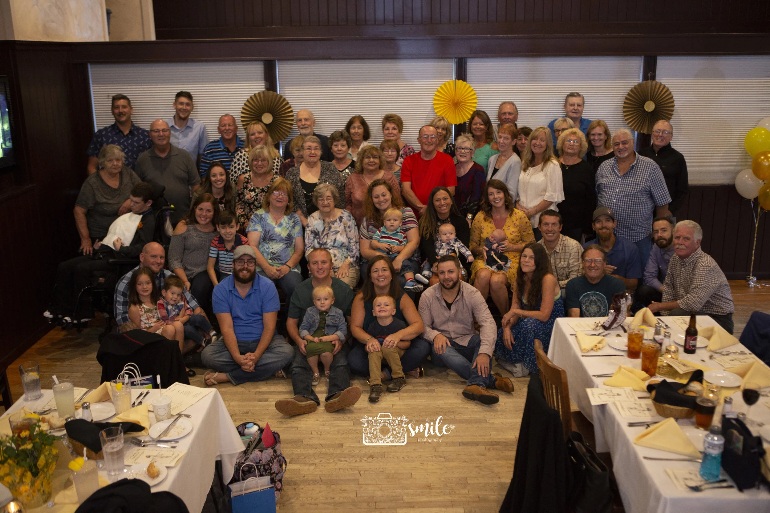 Event Photography Jersey Shore Photographer