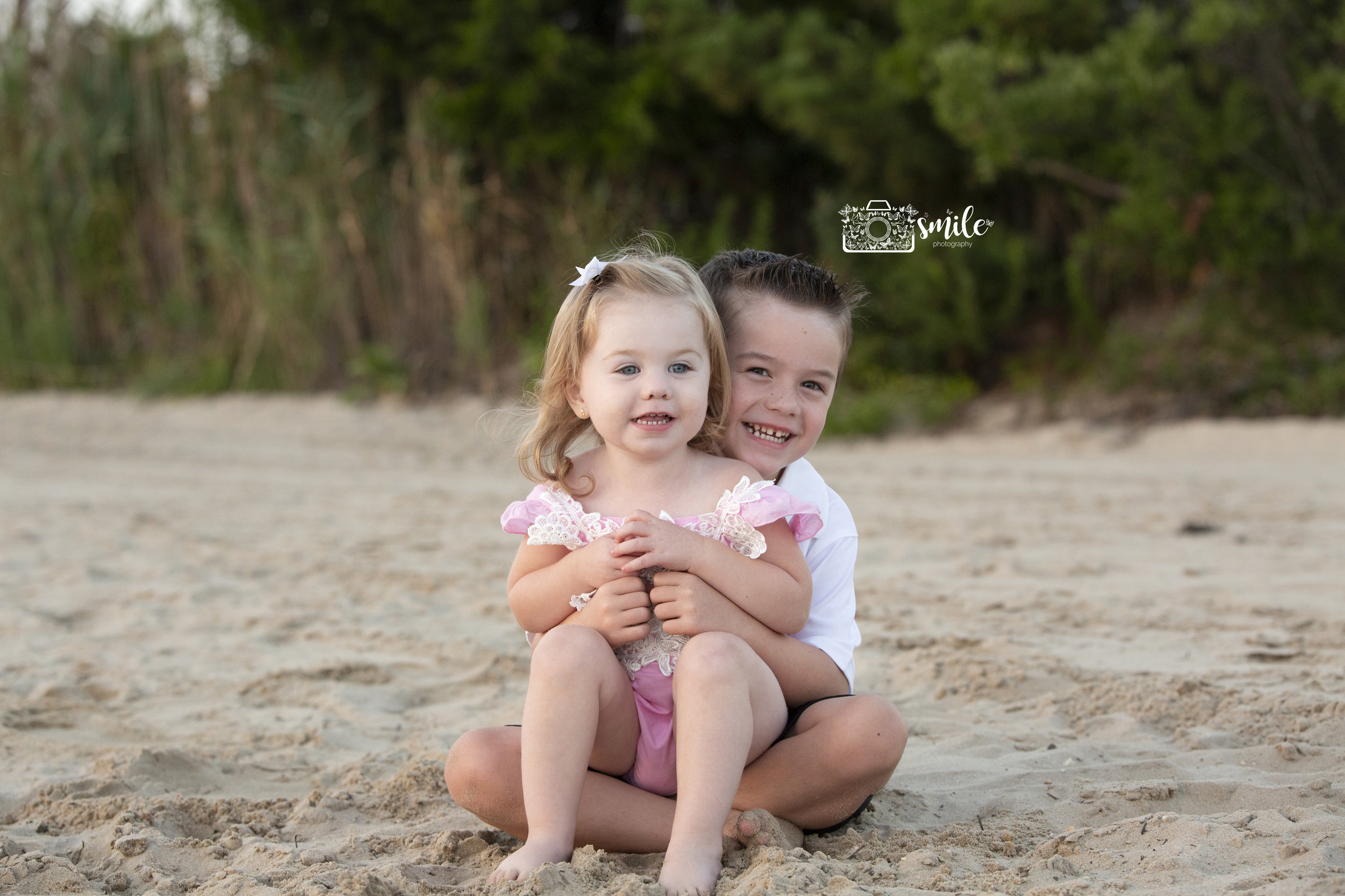 Ocean County Photographer Jersey Shore Child Photography