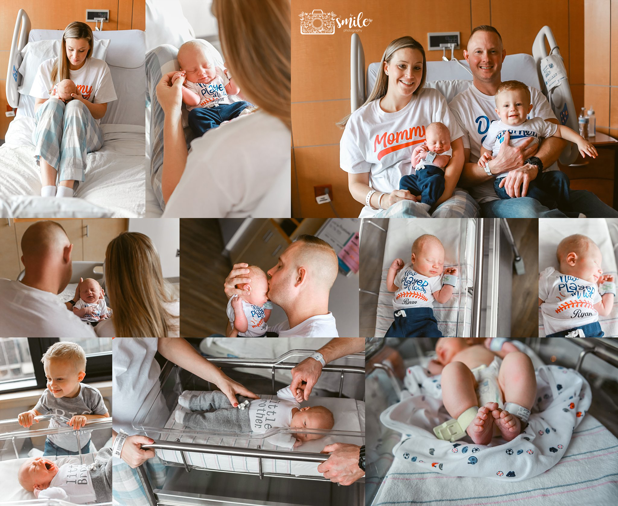 Fresh 48 Hospital Newborn Photos Ocean County NJ