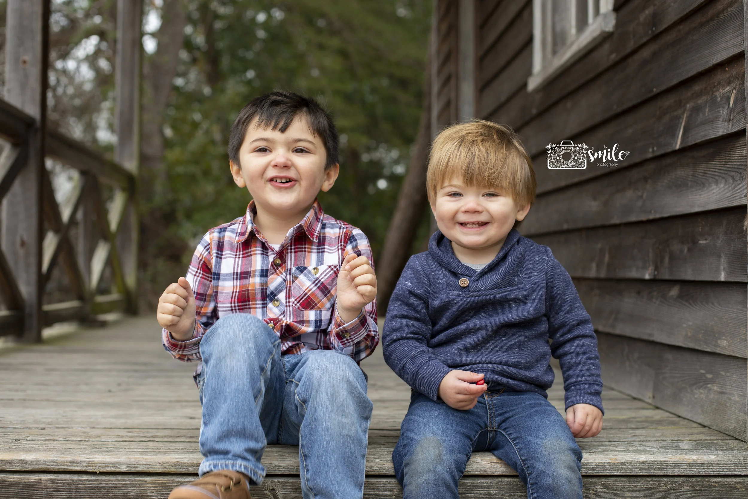 Fall Mini Session Jersey Shore Child Photographer