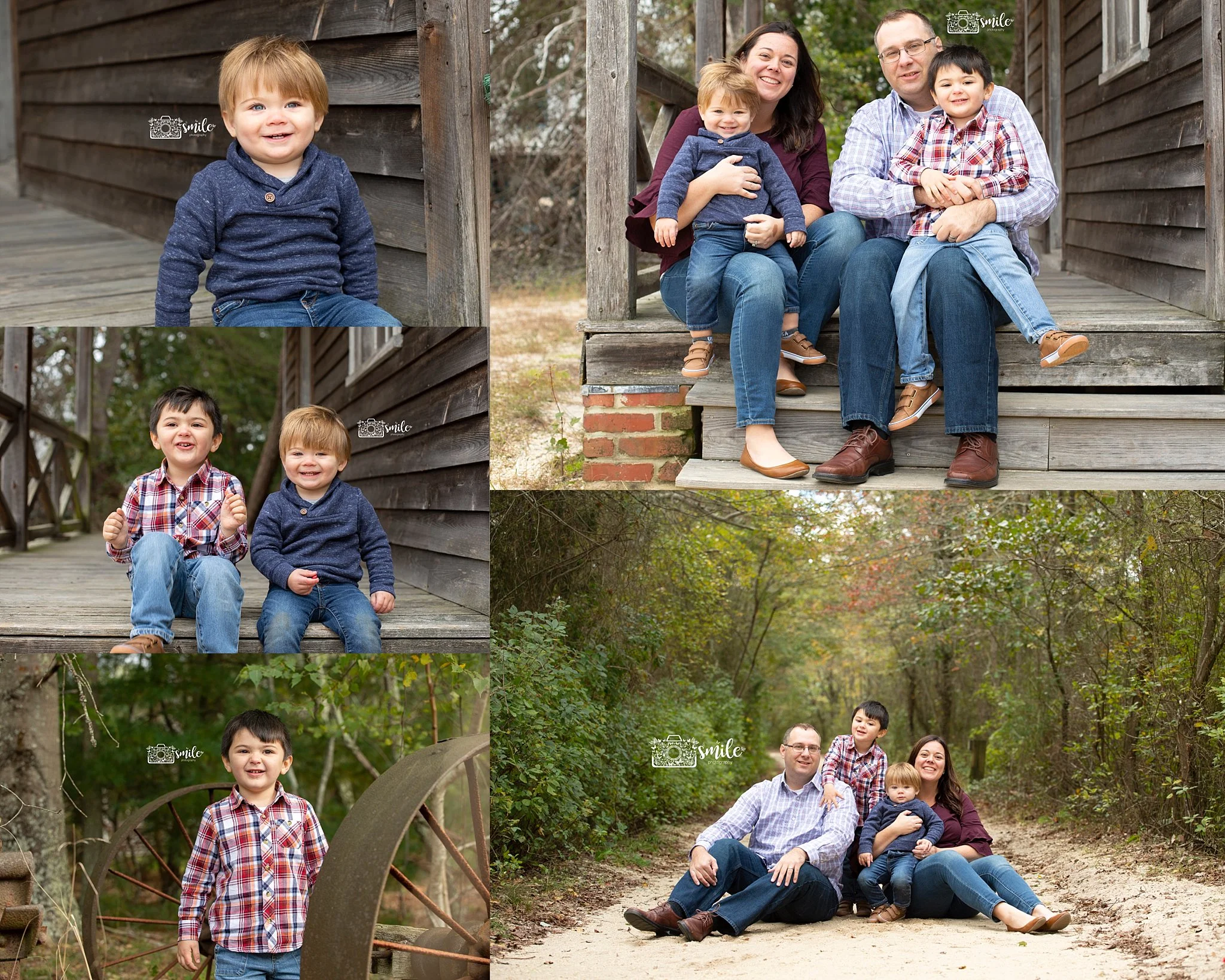 Fall Mini Session Jersey Shore Child Photographer