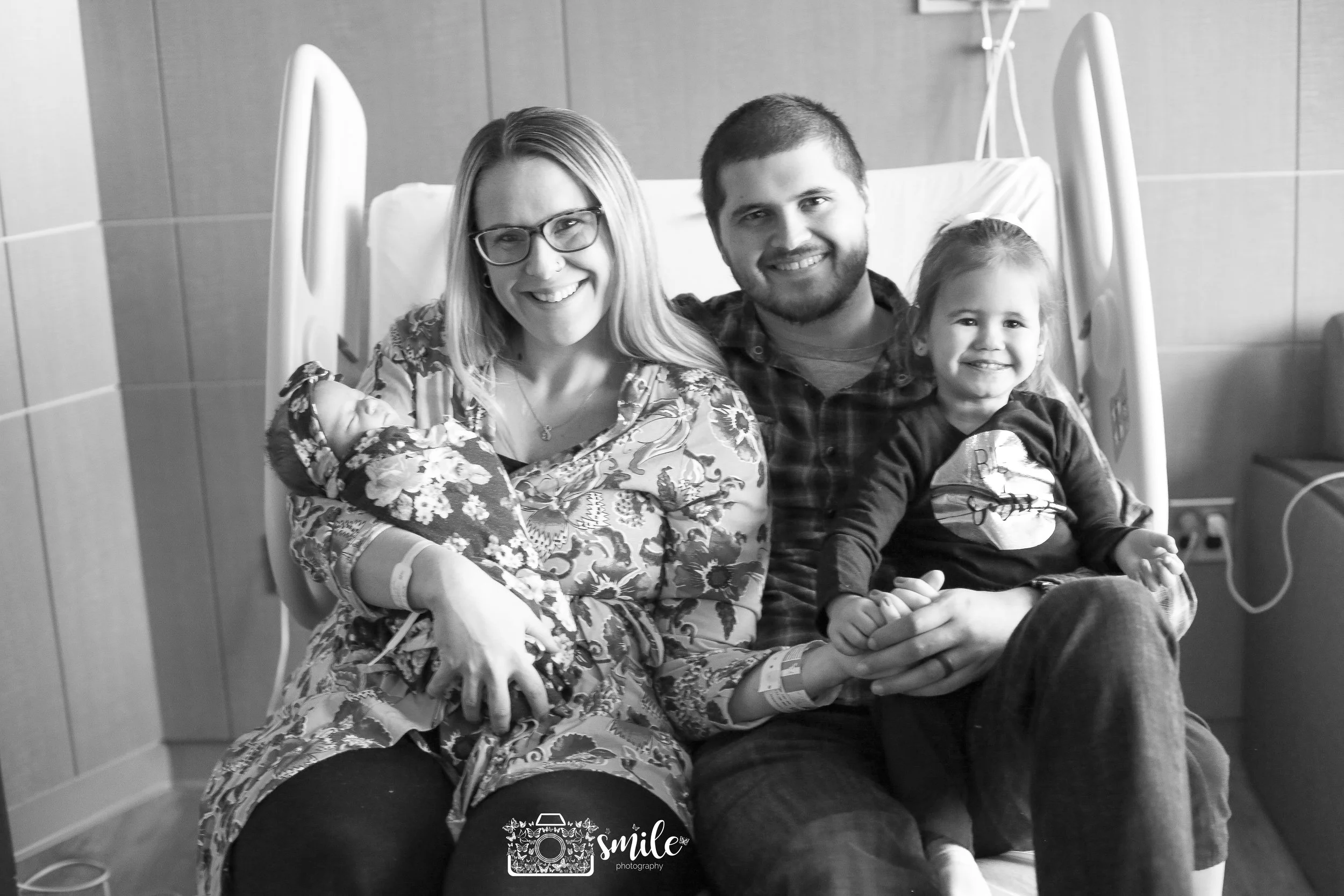 Fresh 48 Hospital Newborn Photos Ocean County NJ