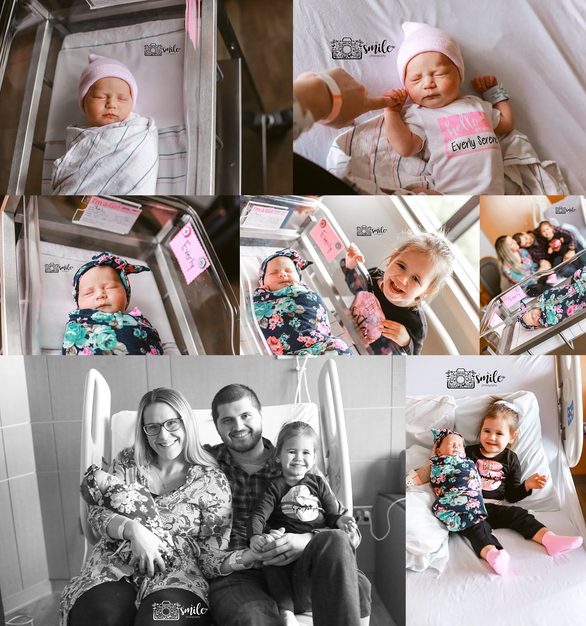 Fresh 48 Hospital Newborn Photos Ocean County NJ