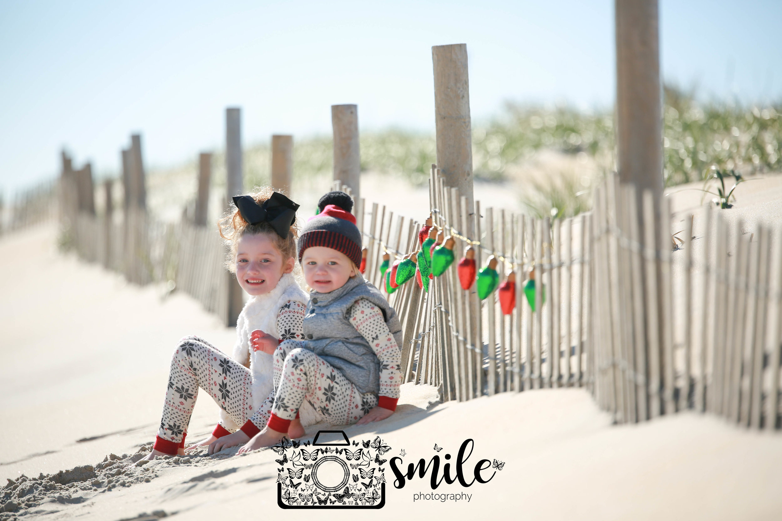 LBI Christmas Minis