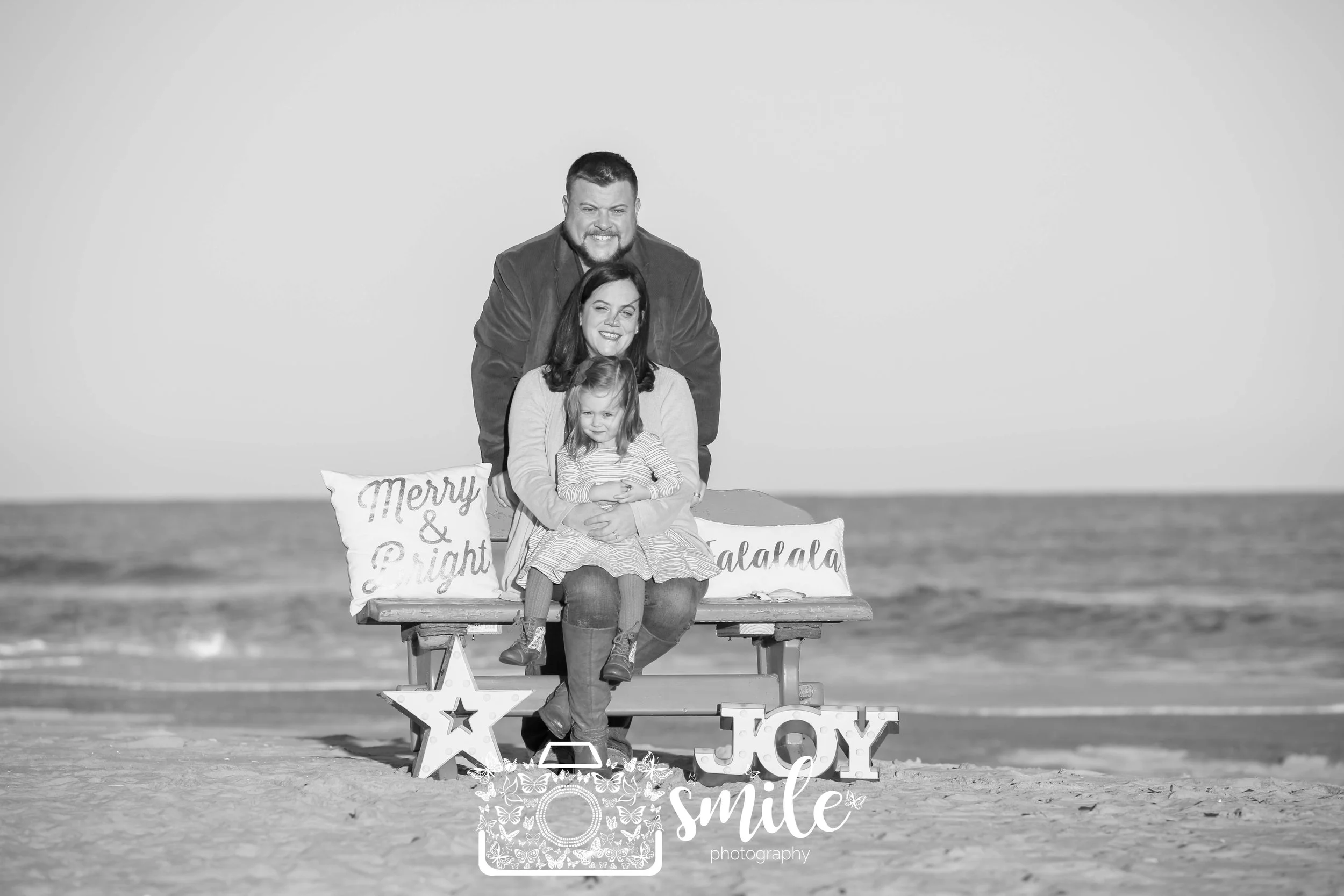 LBI Christmas Minis