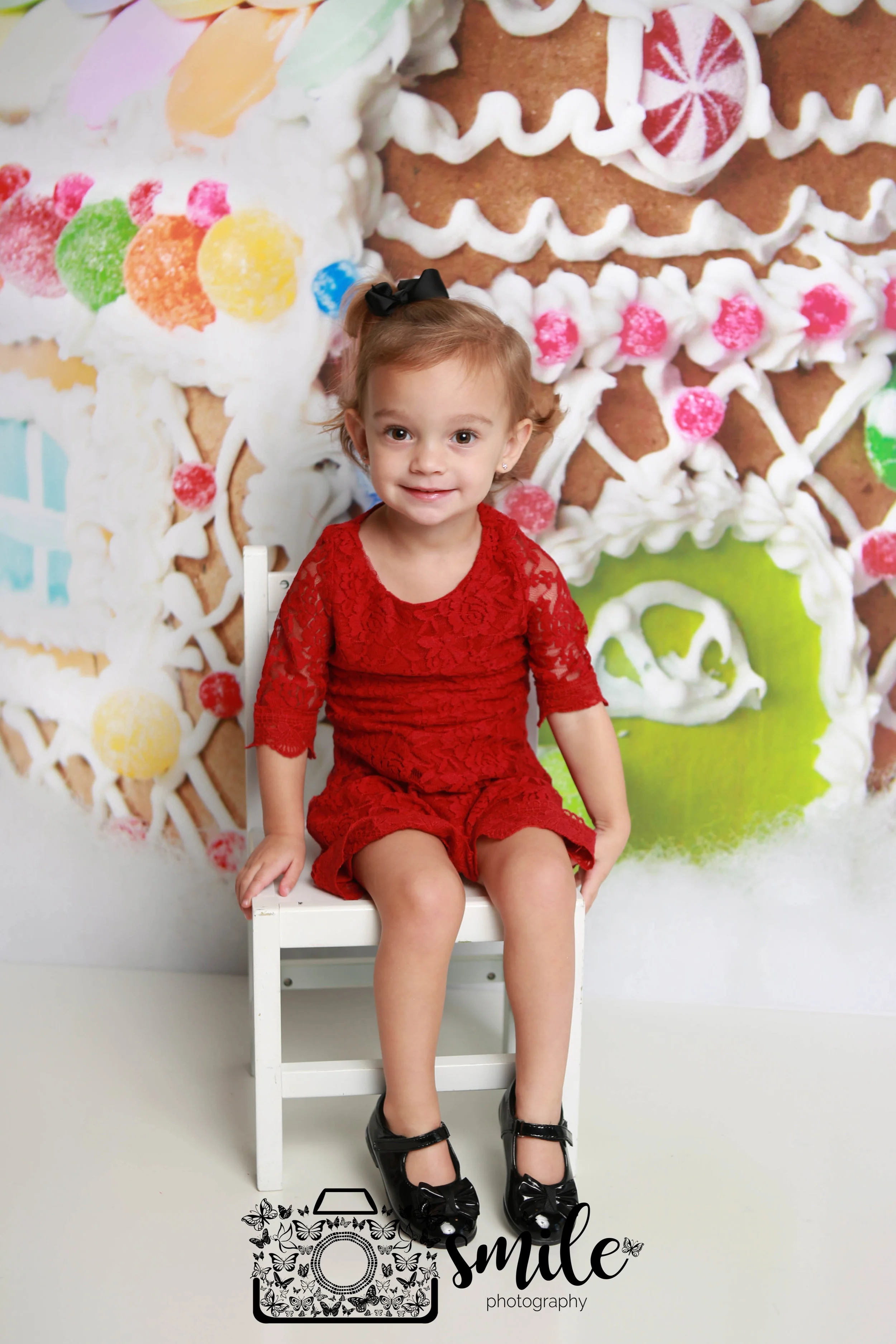 Indoor Christmas Minis