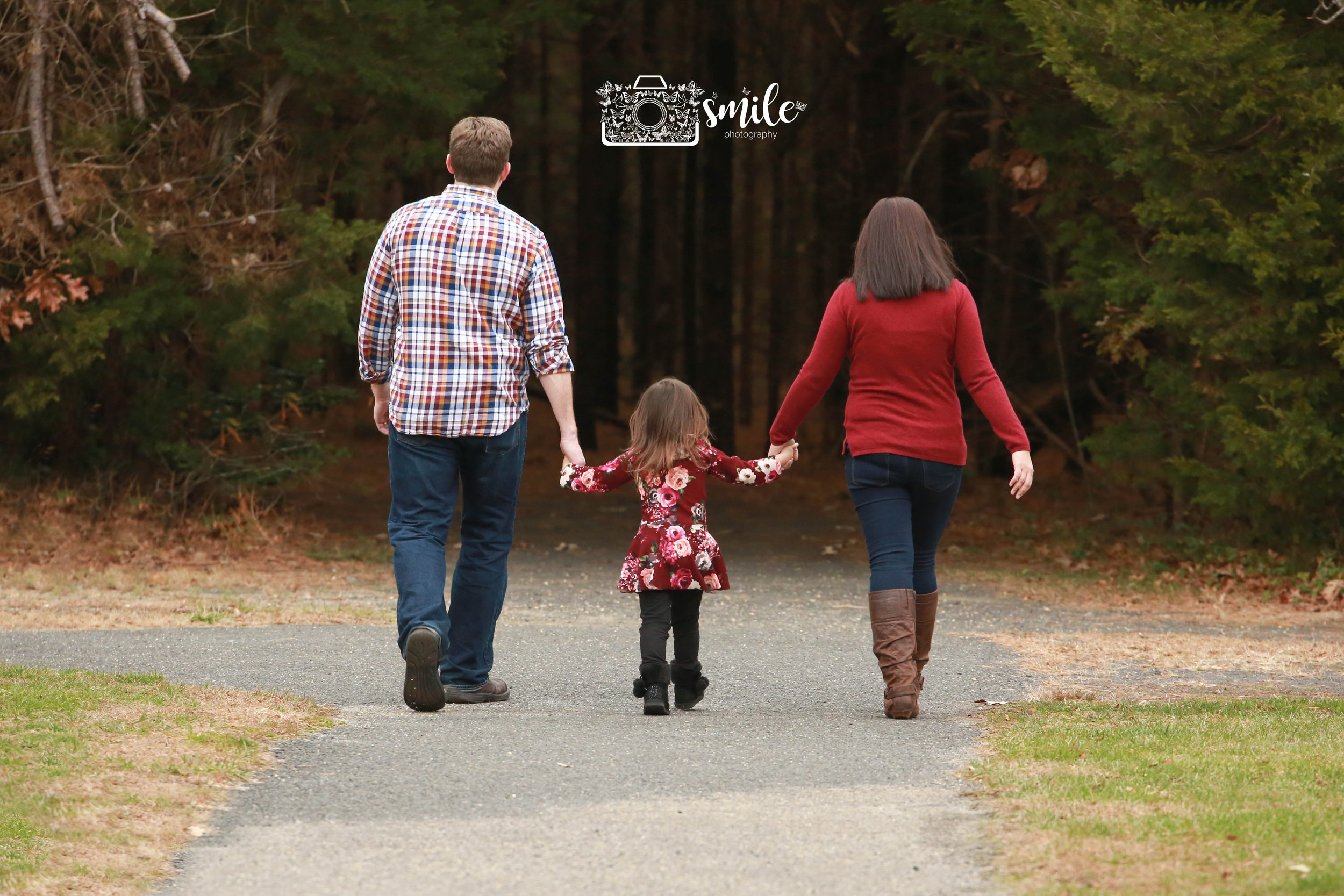 Family Session Jersey Shore Child Photographer