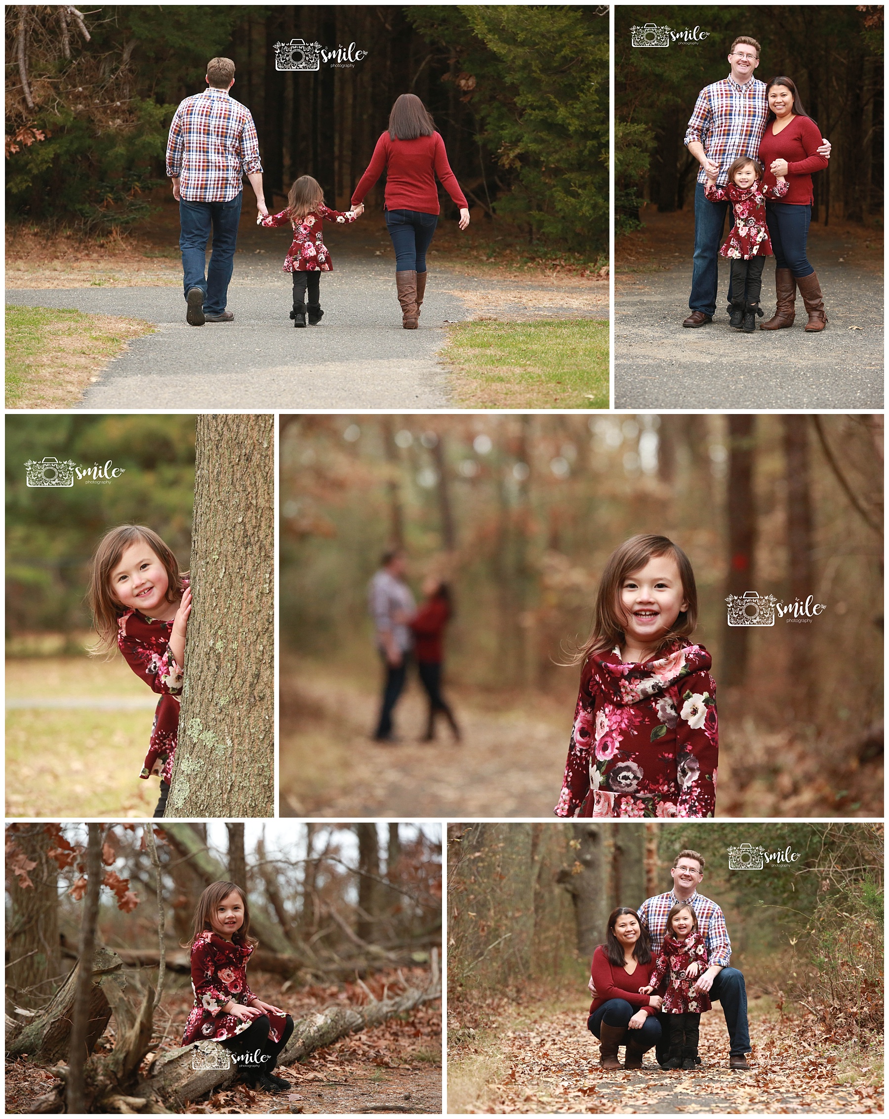 Family Session Jersey Shore Child Photographer