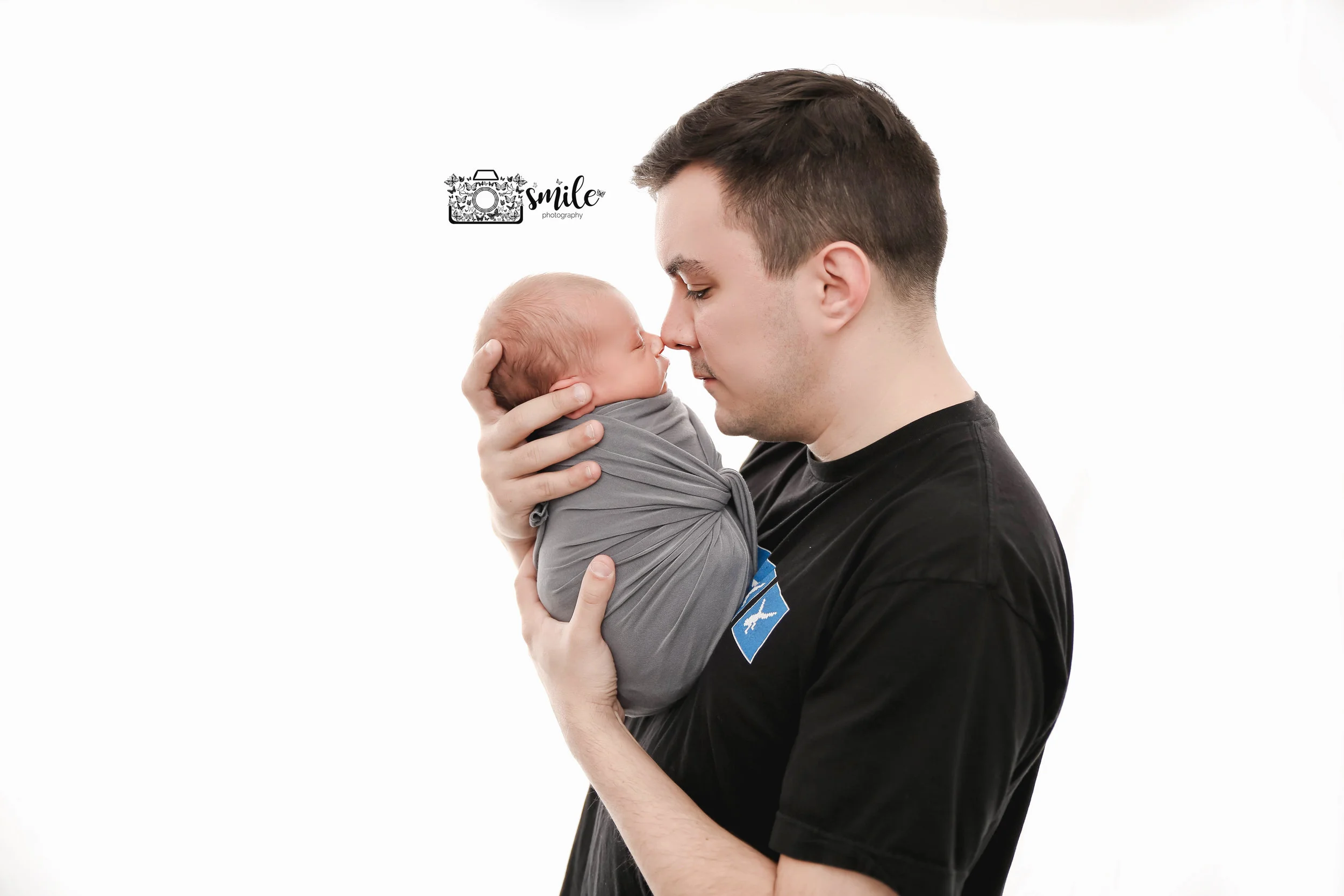 Indoor Studio Newborn Photography Ocean County NJ
