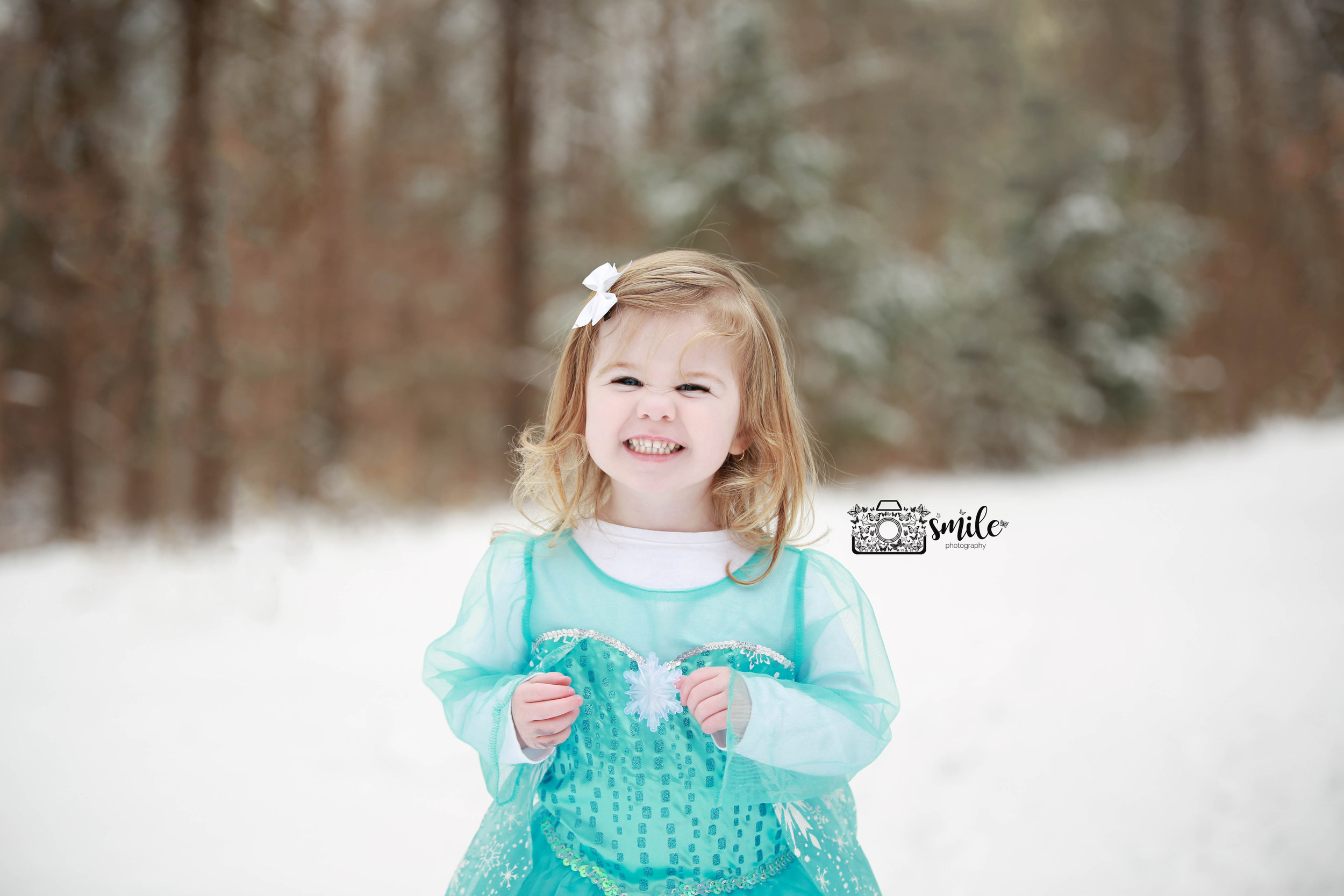 Outdoor Session Jersey Shore Child Photographer