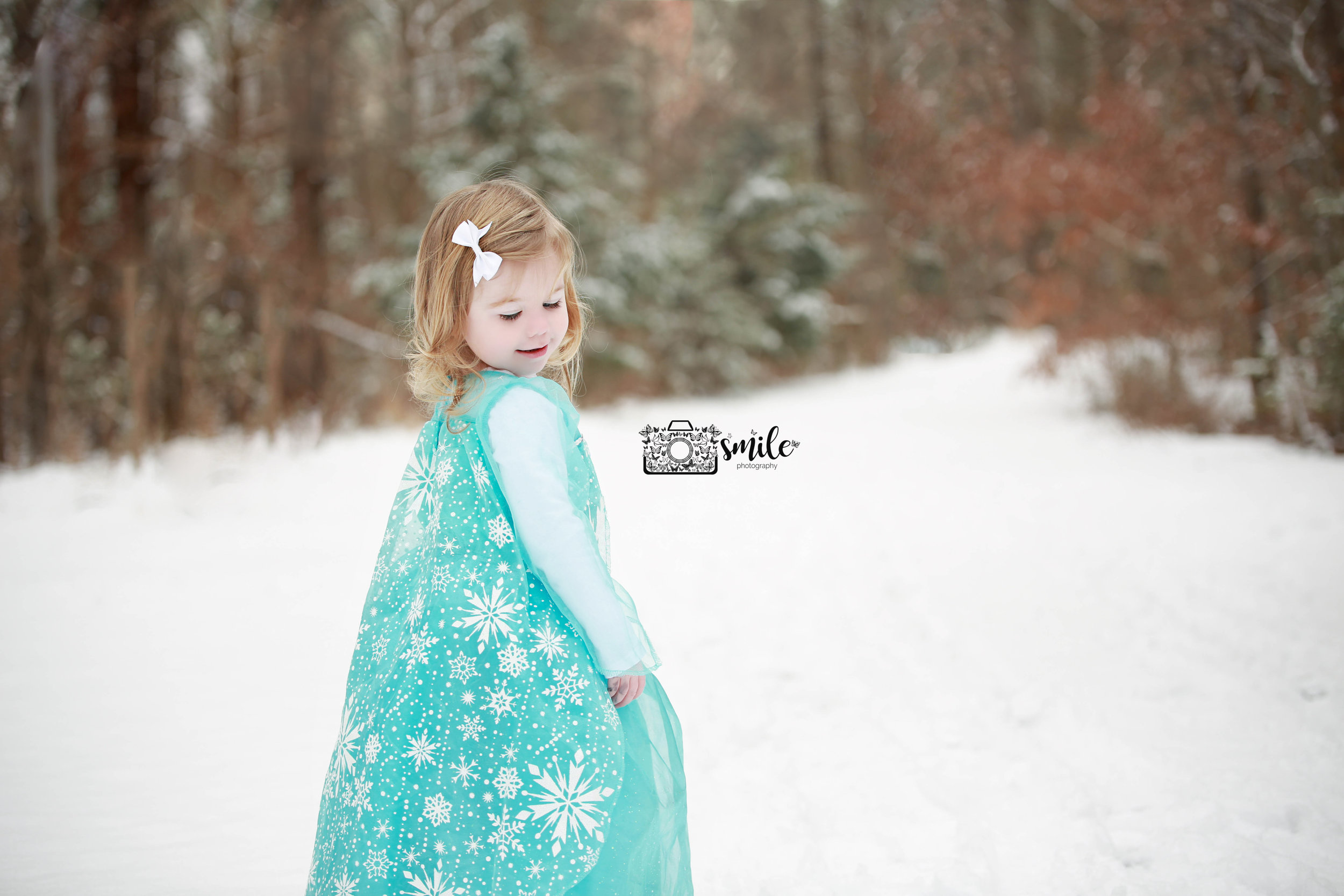 Outdoor Session Jersey Shore Child Photographer