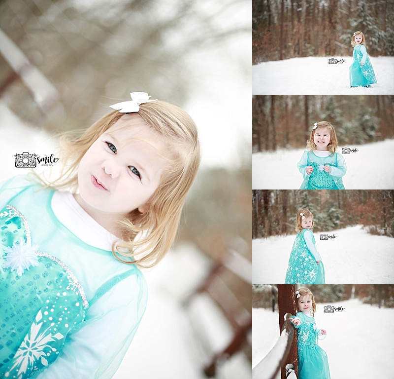 Outdoor Session Jersey Shore Child Photographer