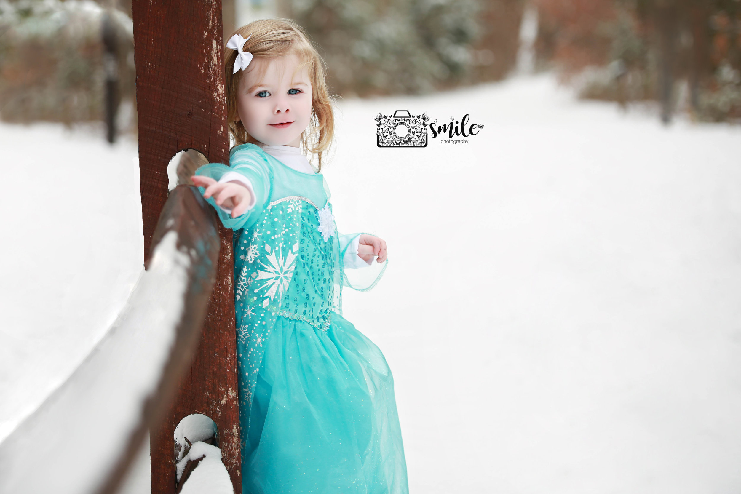 Outdoor Session Jersey Shore Child Photographer