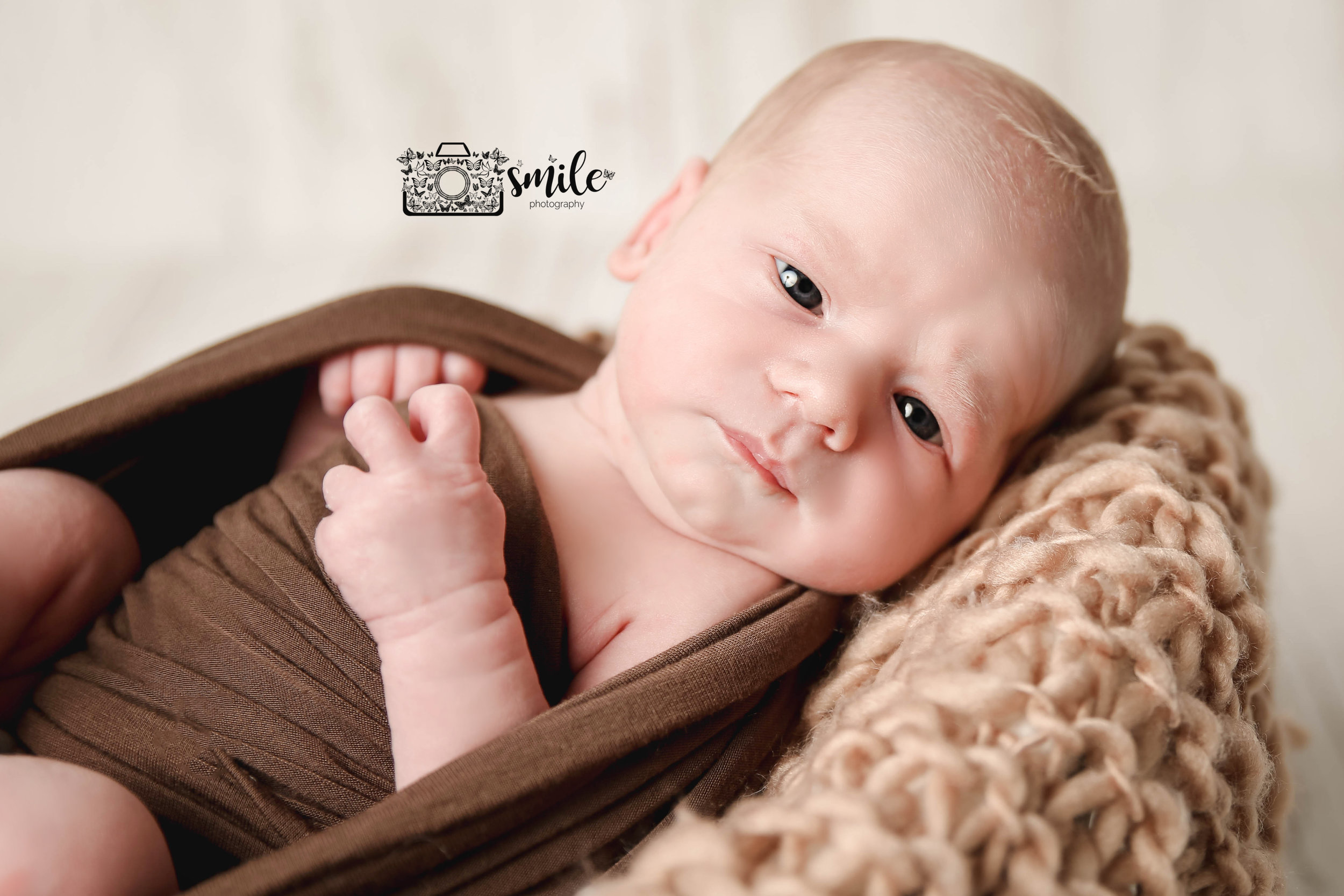 Indoor Studio Newborn Photography Ocean County NJ