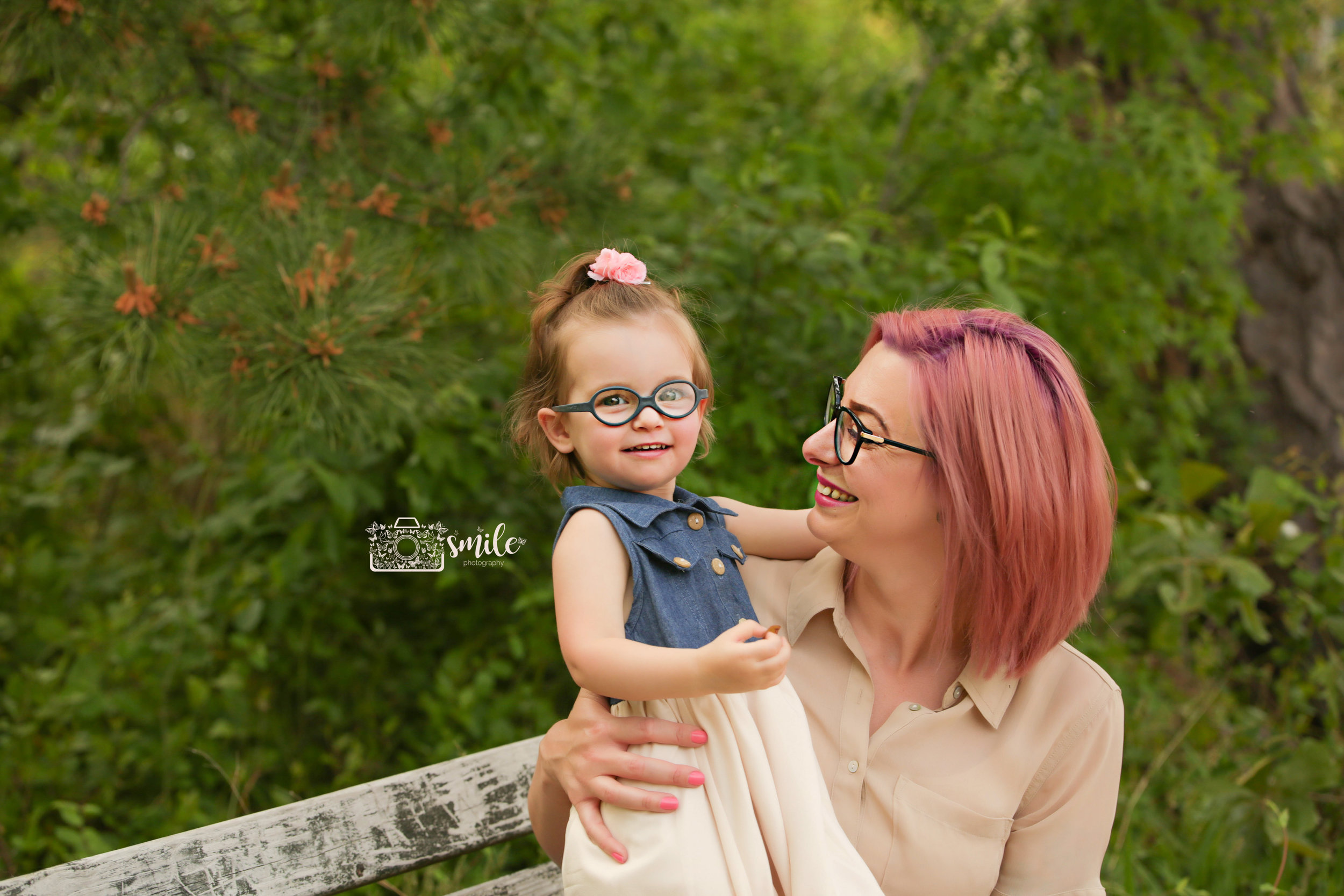 Mommy &amp; Me Session Jersey Shore Child Photographer