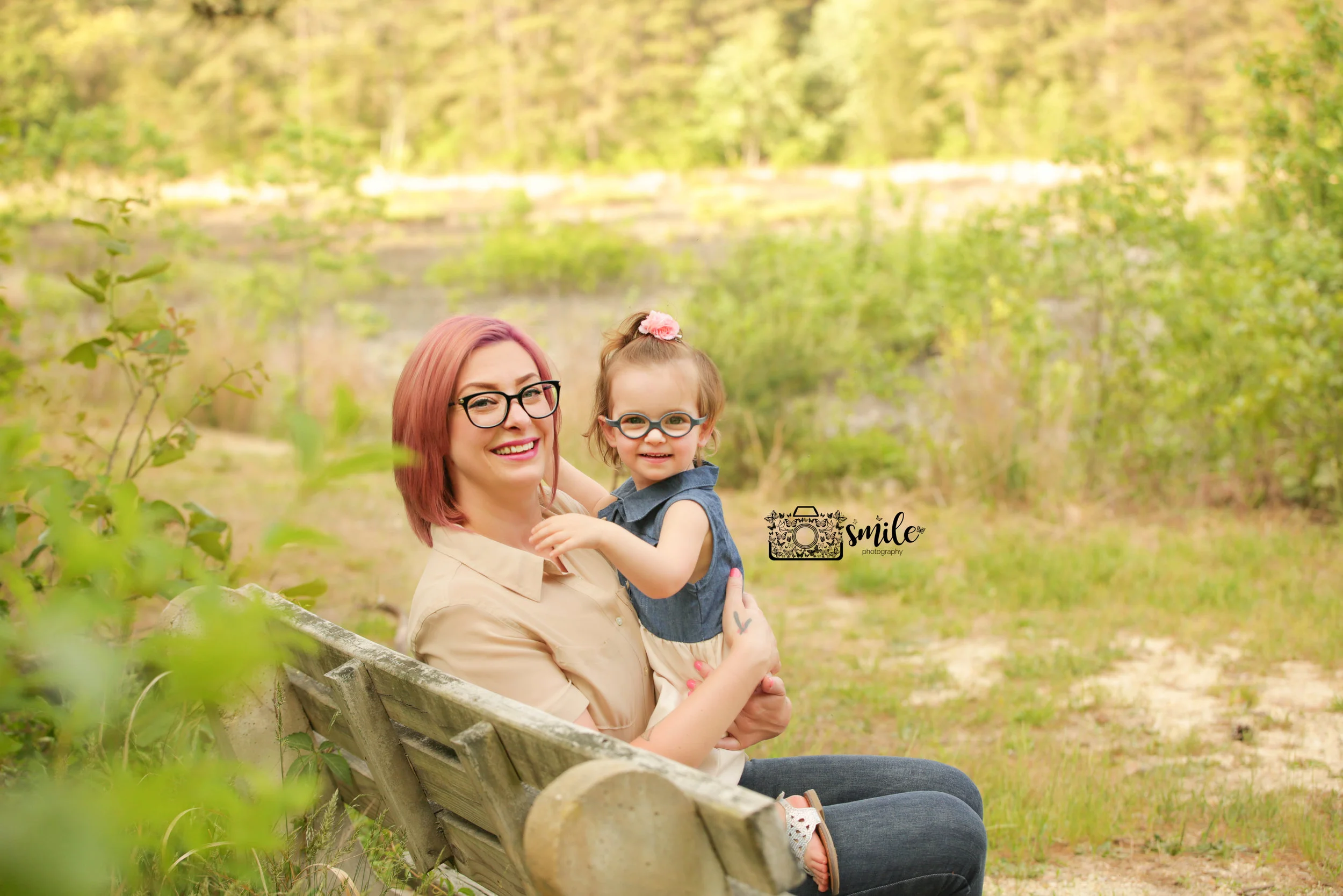 Mommy &amp; Me Session Jersey Shore Child Photographer