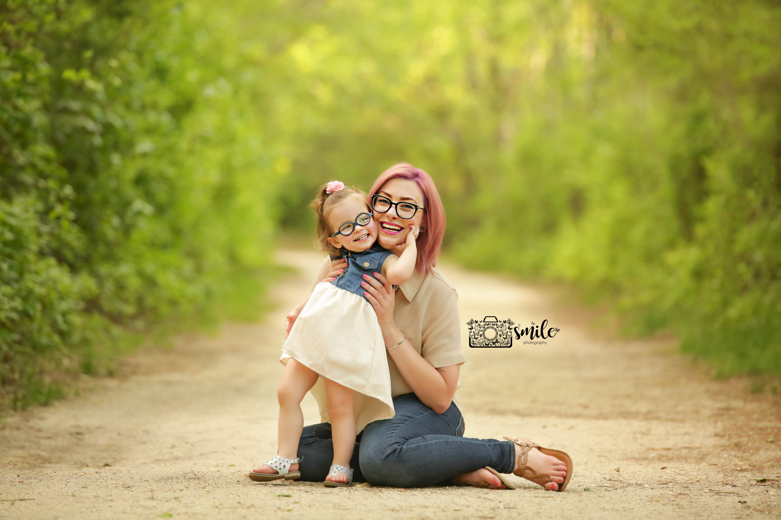 Mommy &amp; Me Session Jersey Shore Child Photographer